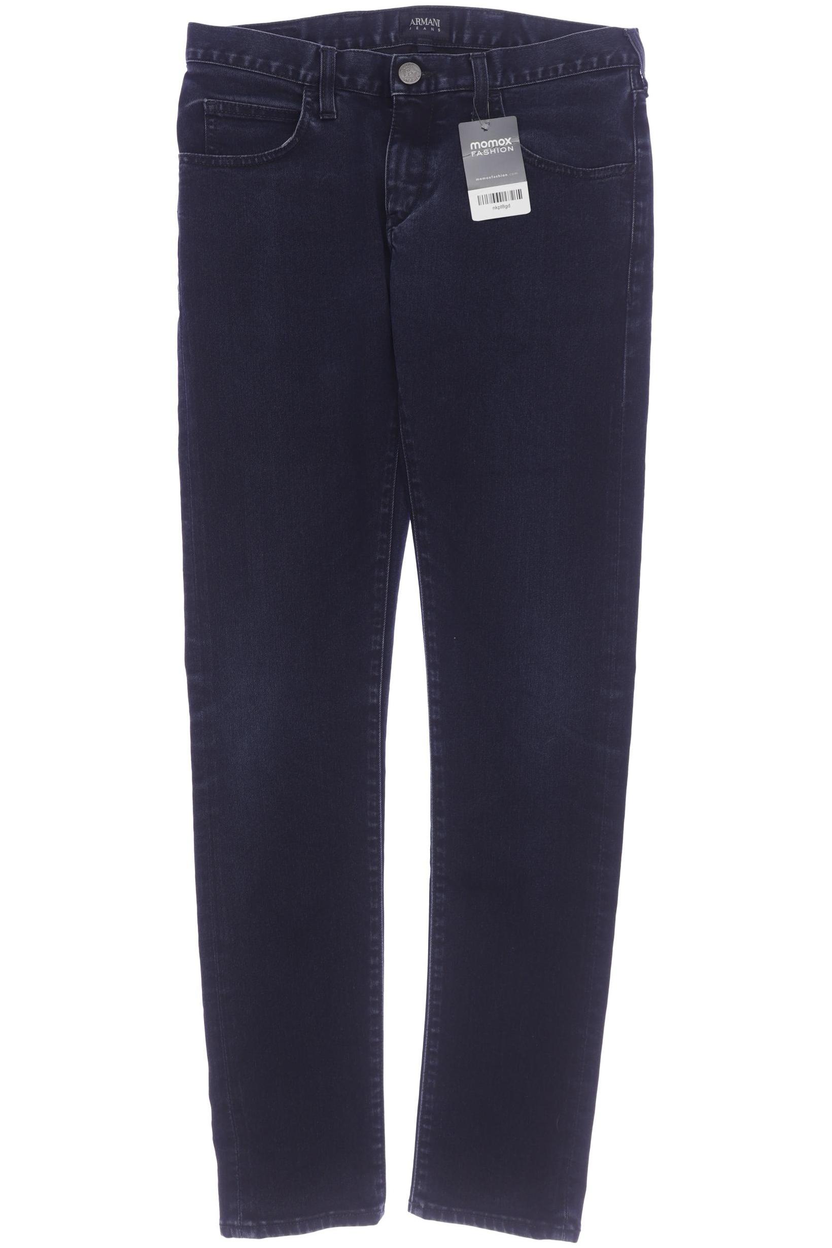 

Armani Jeans Herren Jeans, marineblau, Gr. 30