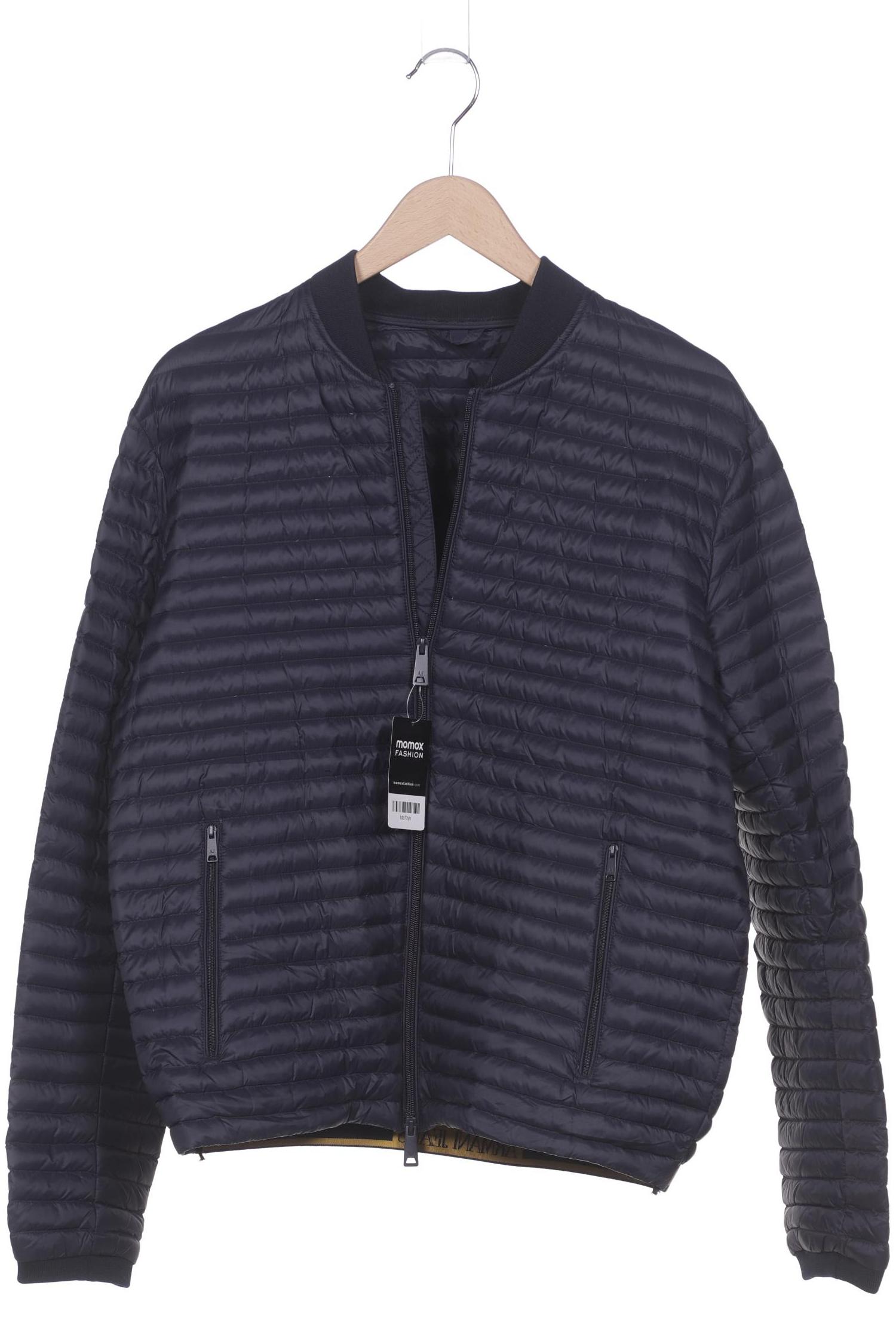 

Armani Jeans Herren Jacke, marineblau, Gr. 54