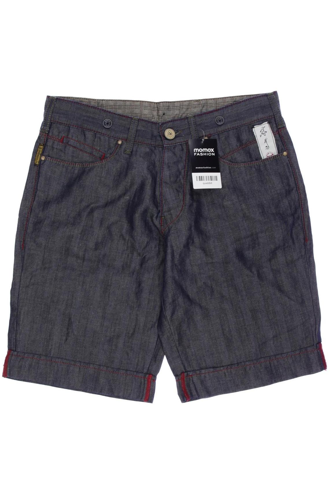 

Armani Jeans Herren Shorts, marineblau, Gr. 46
