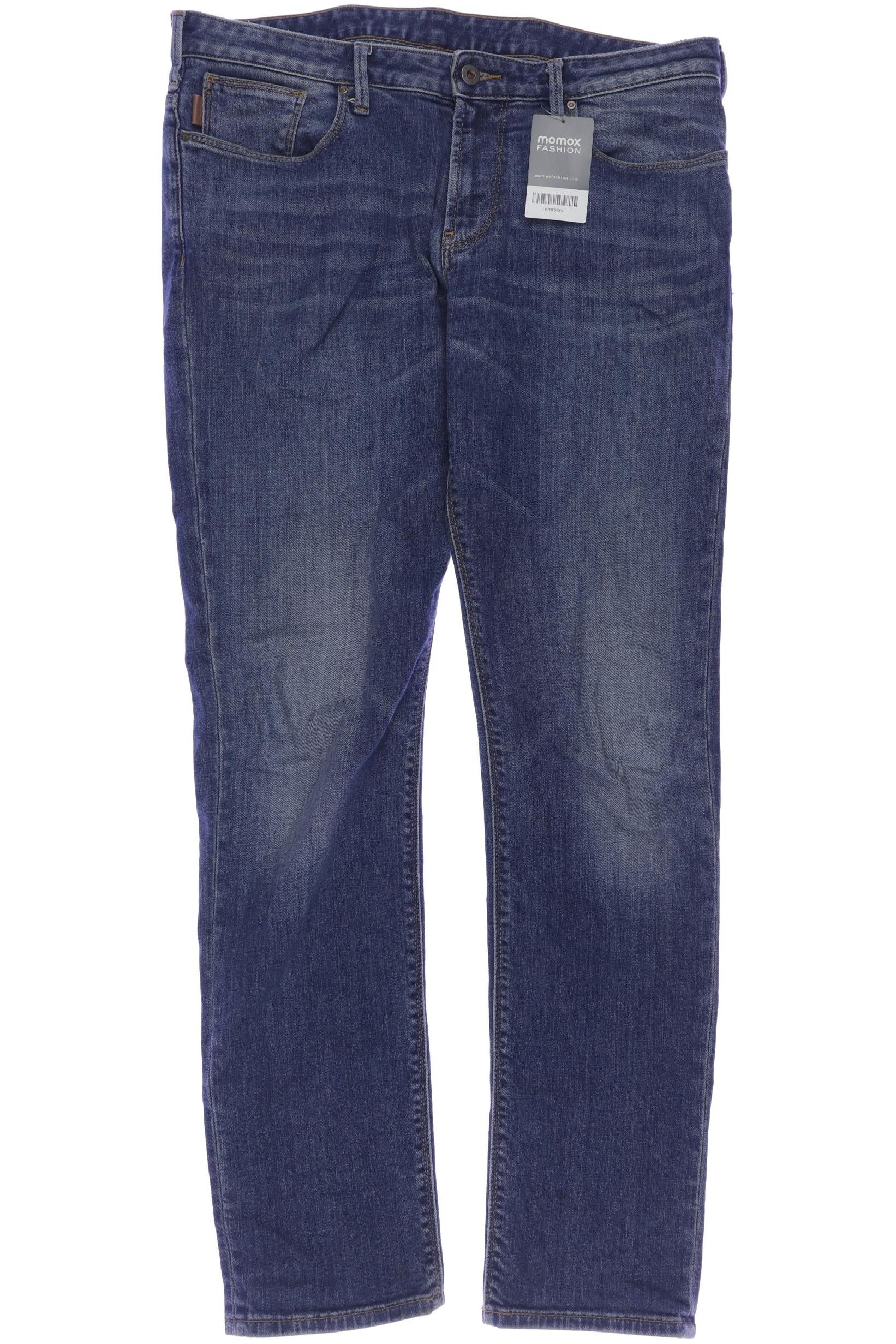 

Armani Jeans Herren Jeans, blau, Gr. 34