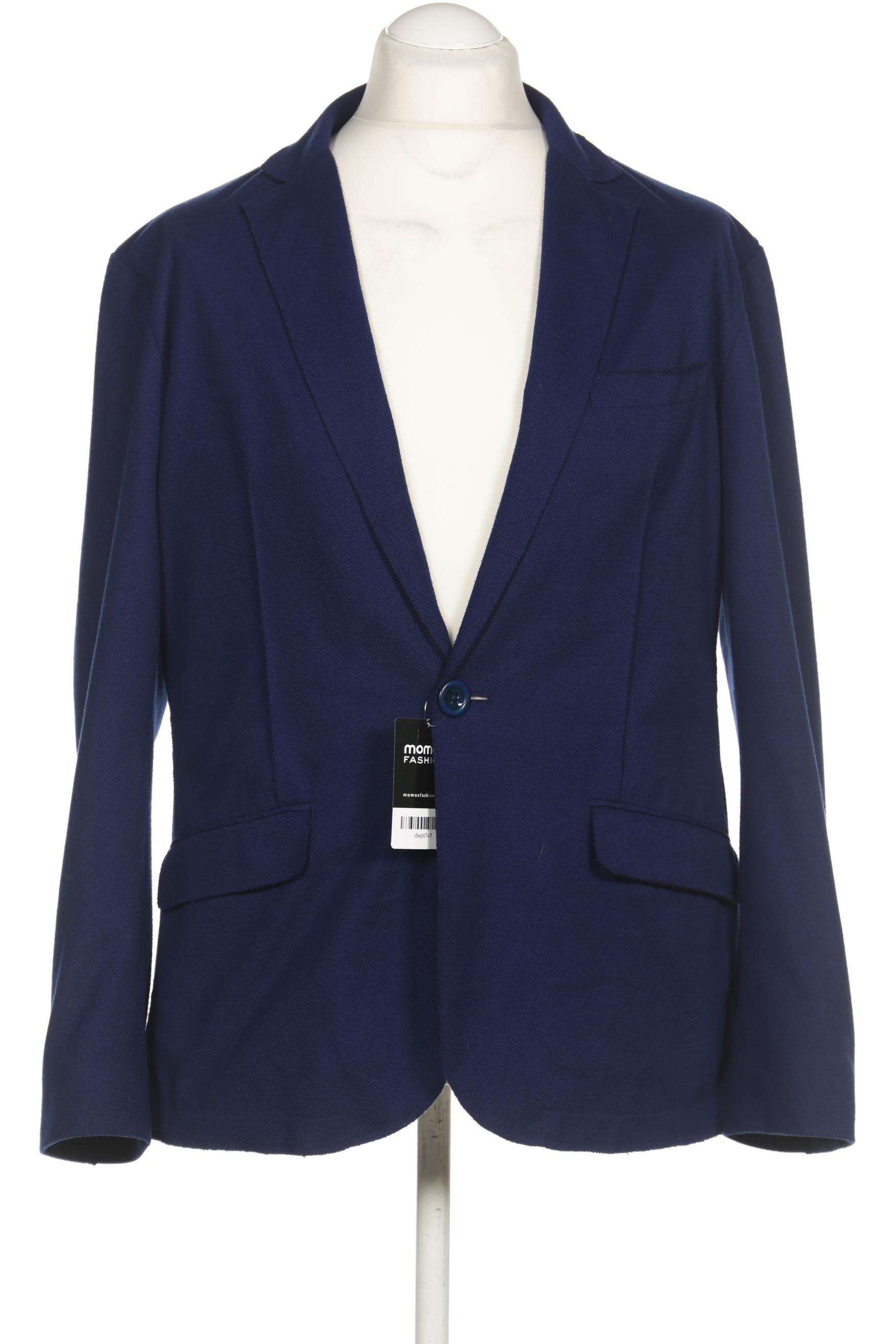

Armani Jeans Herren Sakko, marineblau, Gr. 54