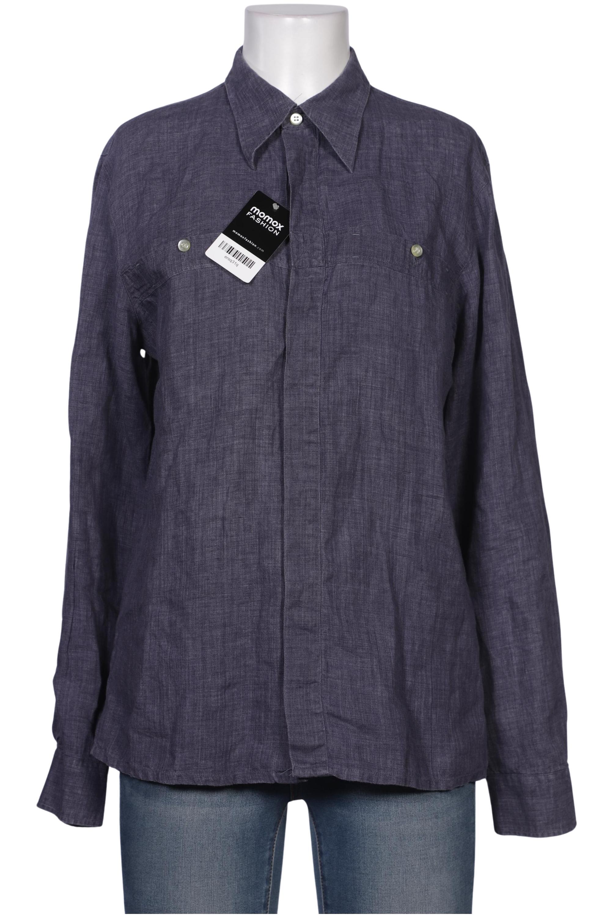 

Armani Jeans Herren Hemd, marineblau, Gr. 46