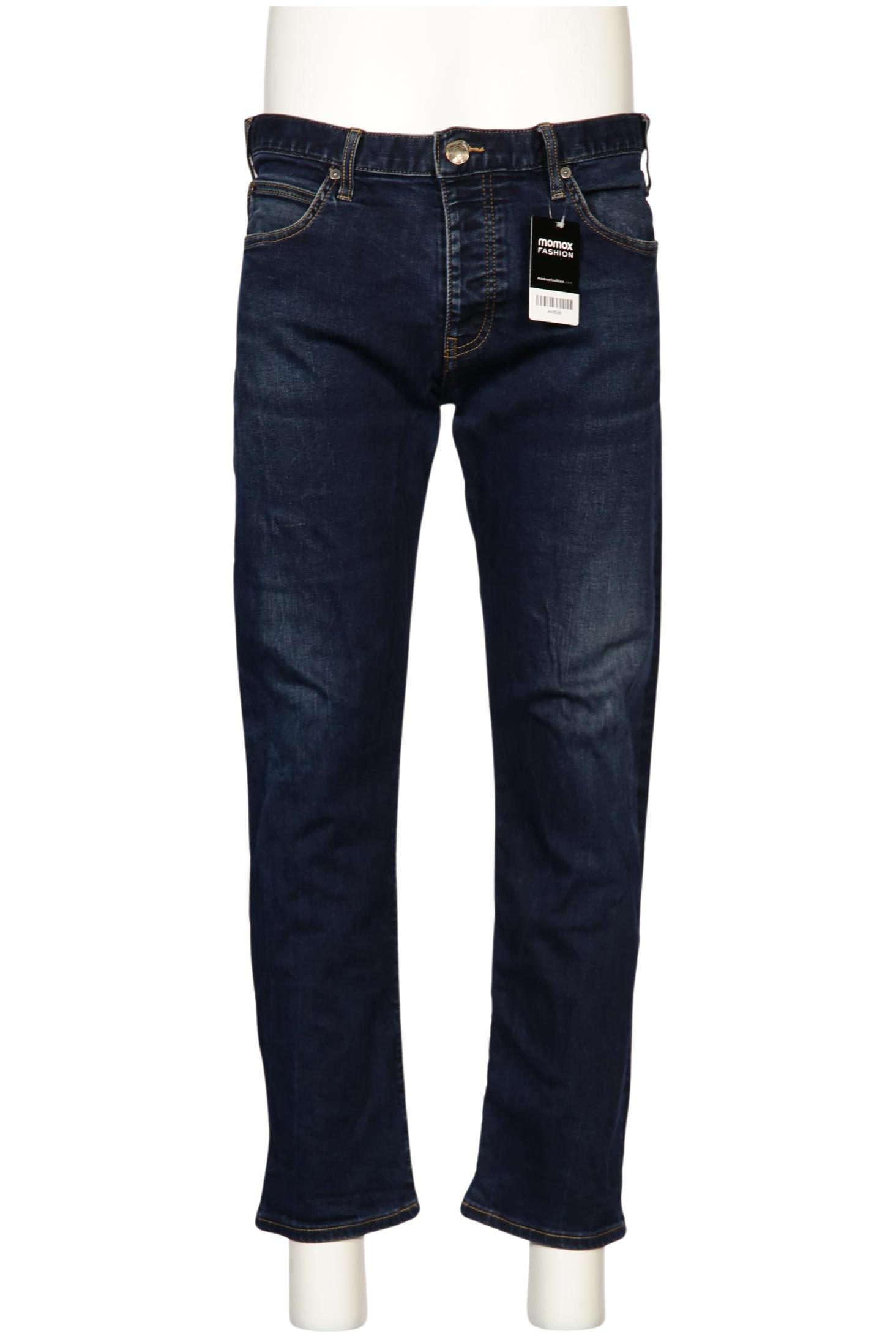 

Armani Jeans Herren Jeans, marineblau, Gr. 36