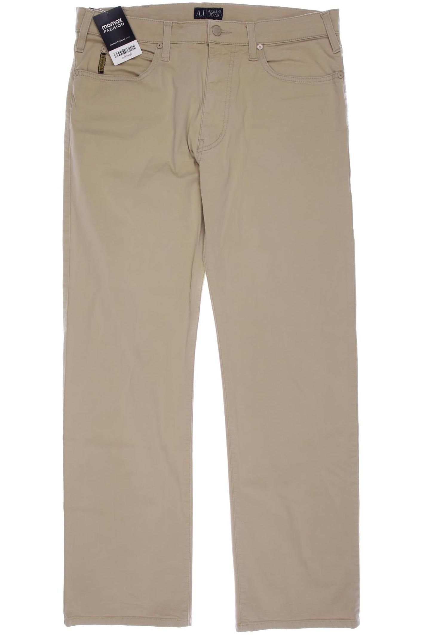 

Armani Jeans Herren Jeans, beige