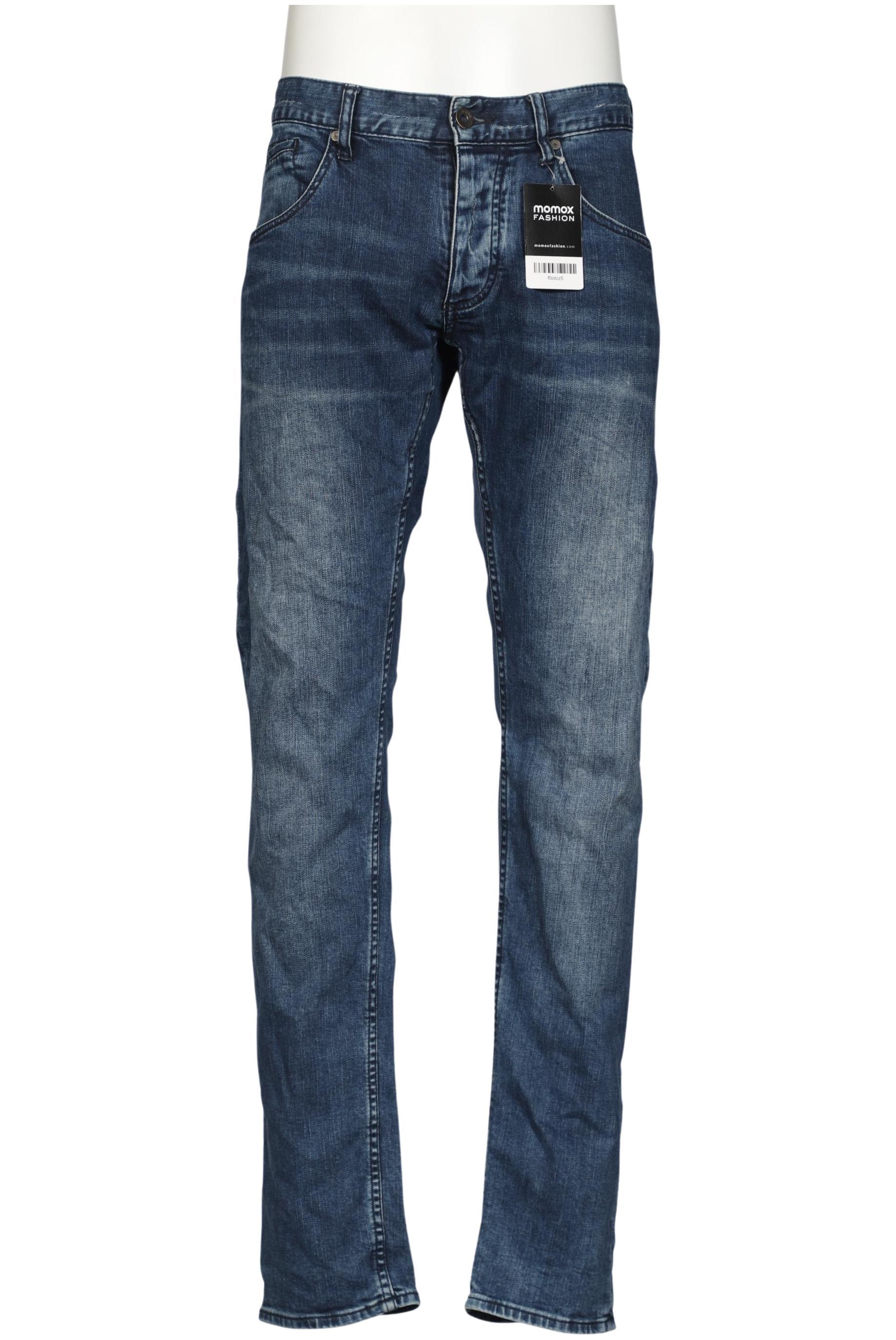 

Armani Jeans Herren Jeans, blau, Gr. 34