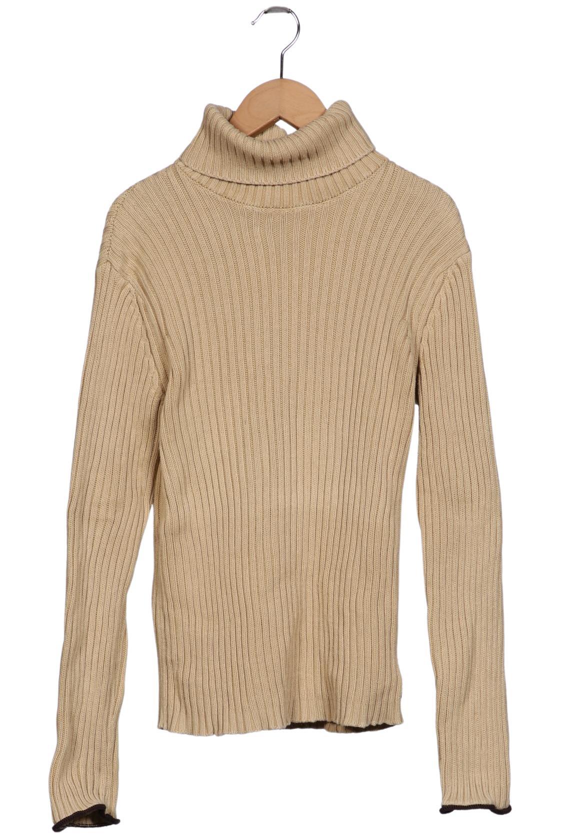Thumbnail - Armani Jeans Herren Pullover, beige, Gr. 48
