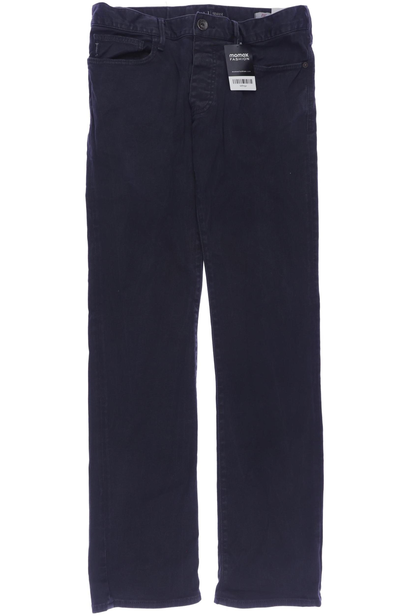 

Armani Jeans Herren Jeans, marineblau, Gr. 31
