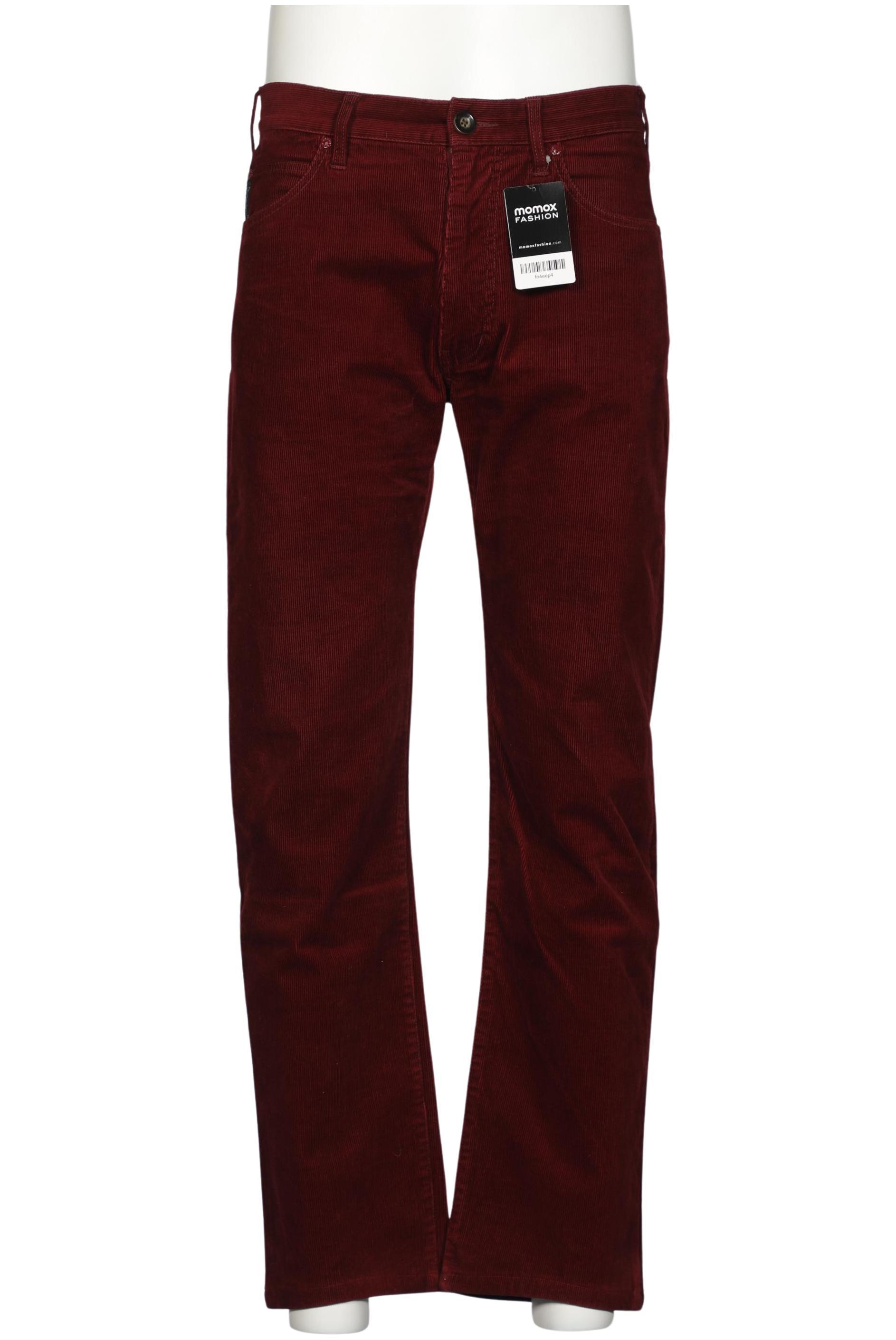 Thumbnail - Armani Jeans Herren Stoffhose, mehrfarbig, Gr. 34