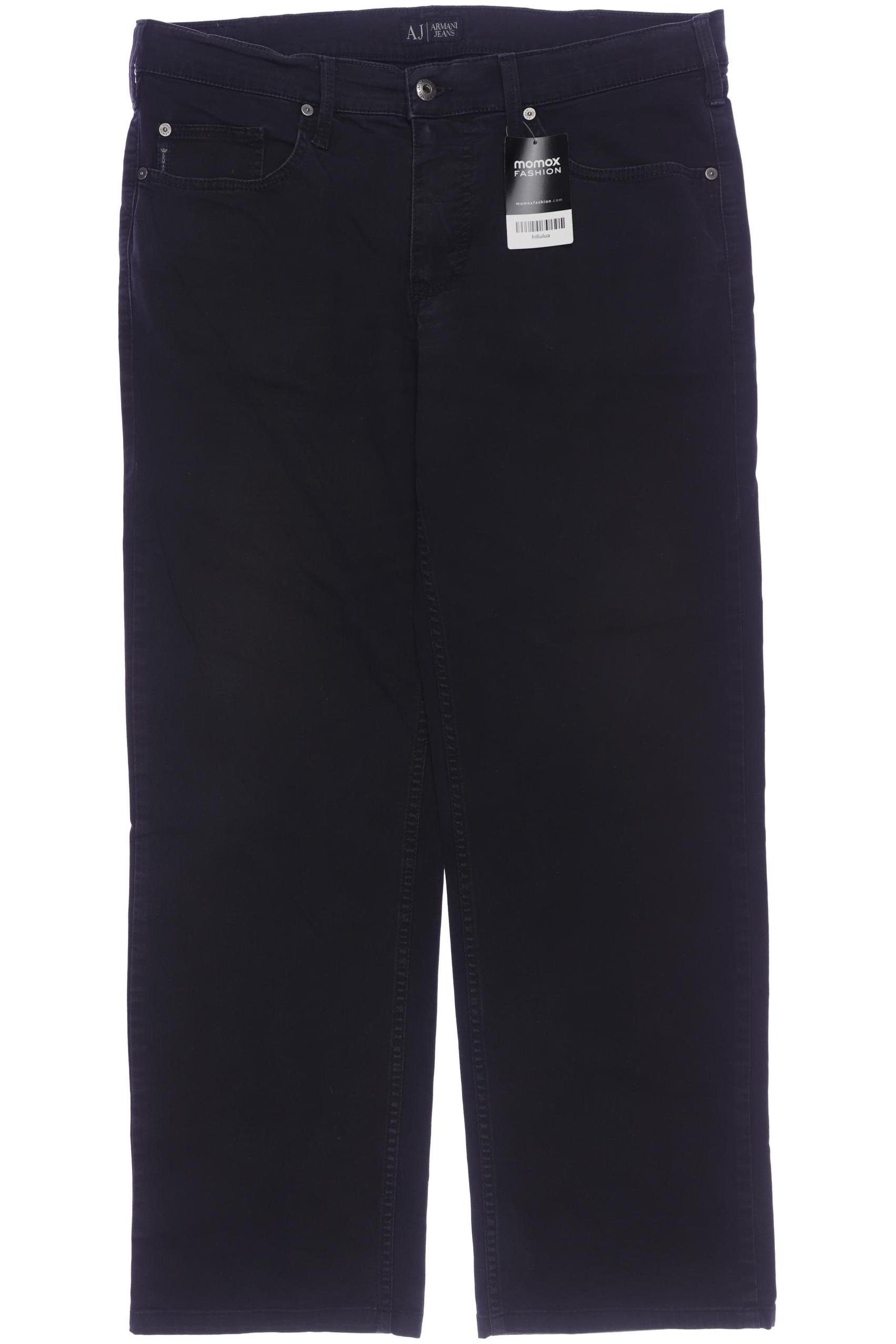

Armani Jeans Herren Jeans, marineblau, Gr. 36