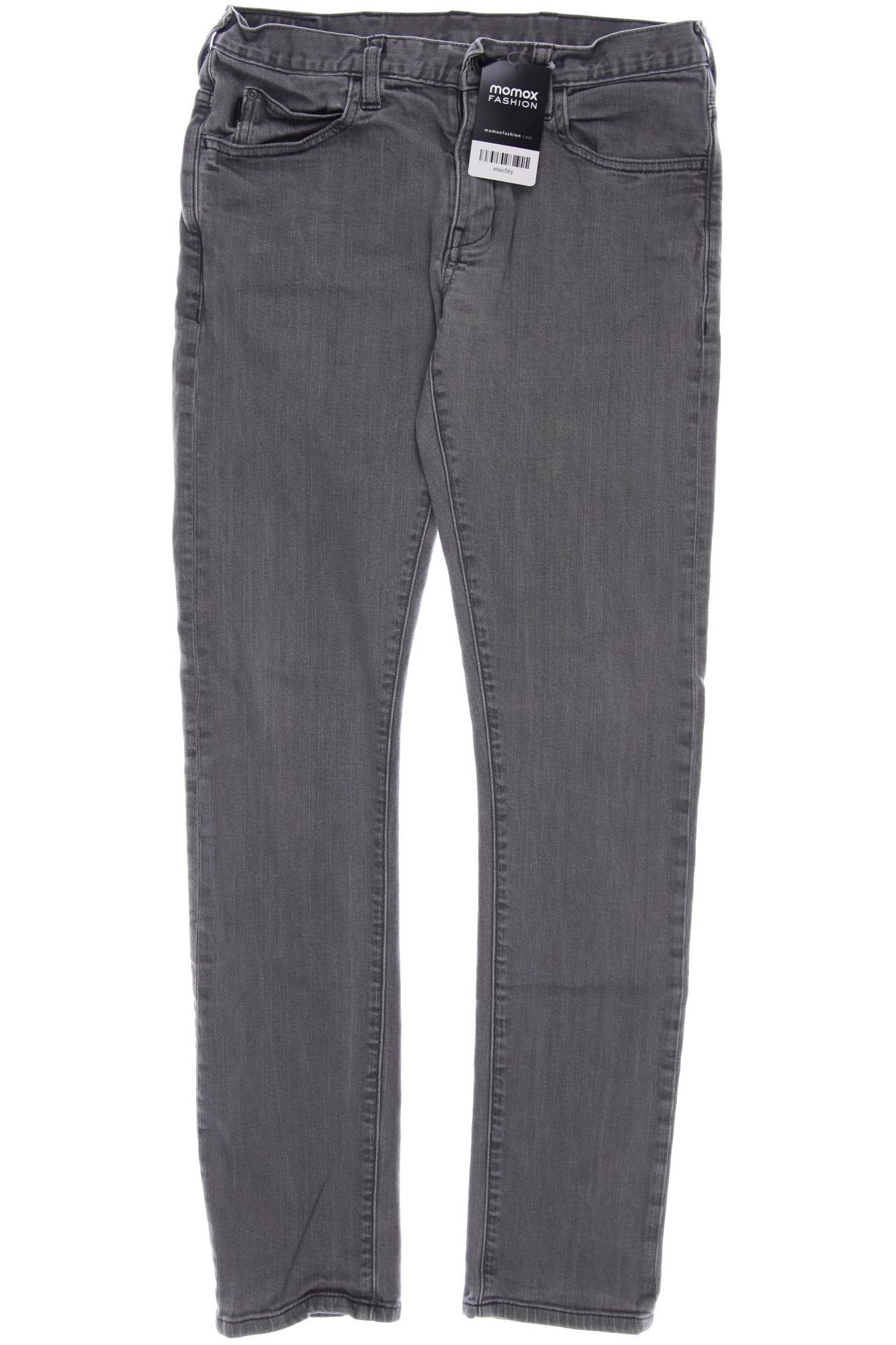 

Armani Jeans Herren Jeans, grau