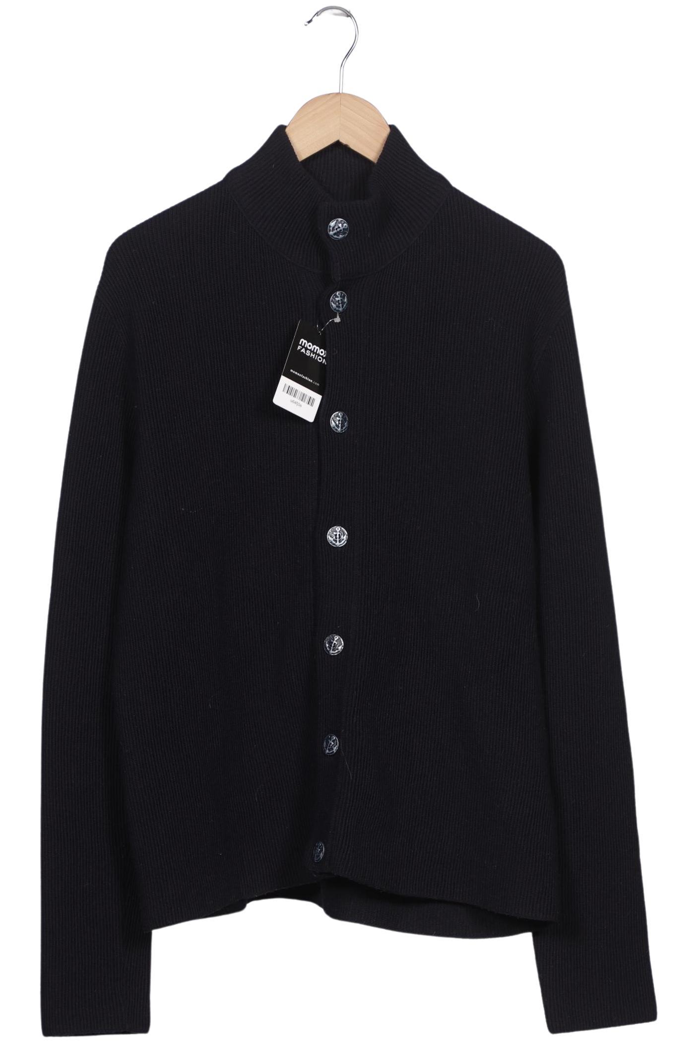 

Armani Jeans Herren Strickjacke, marineblau, Gr. 56