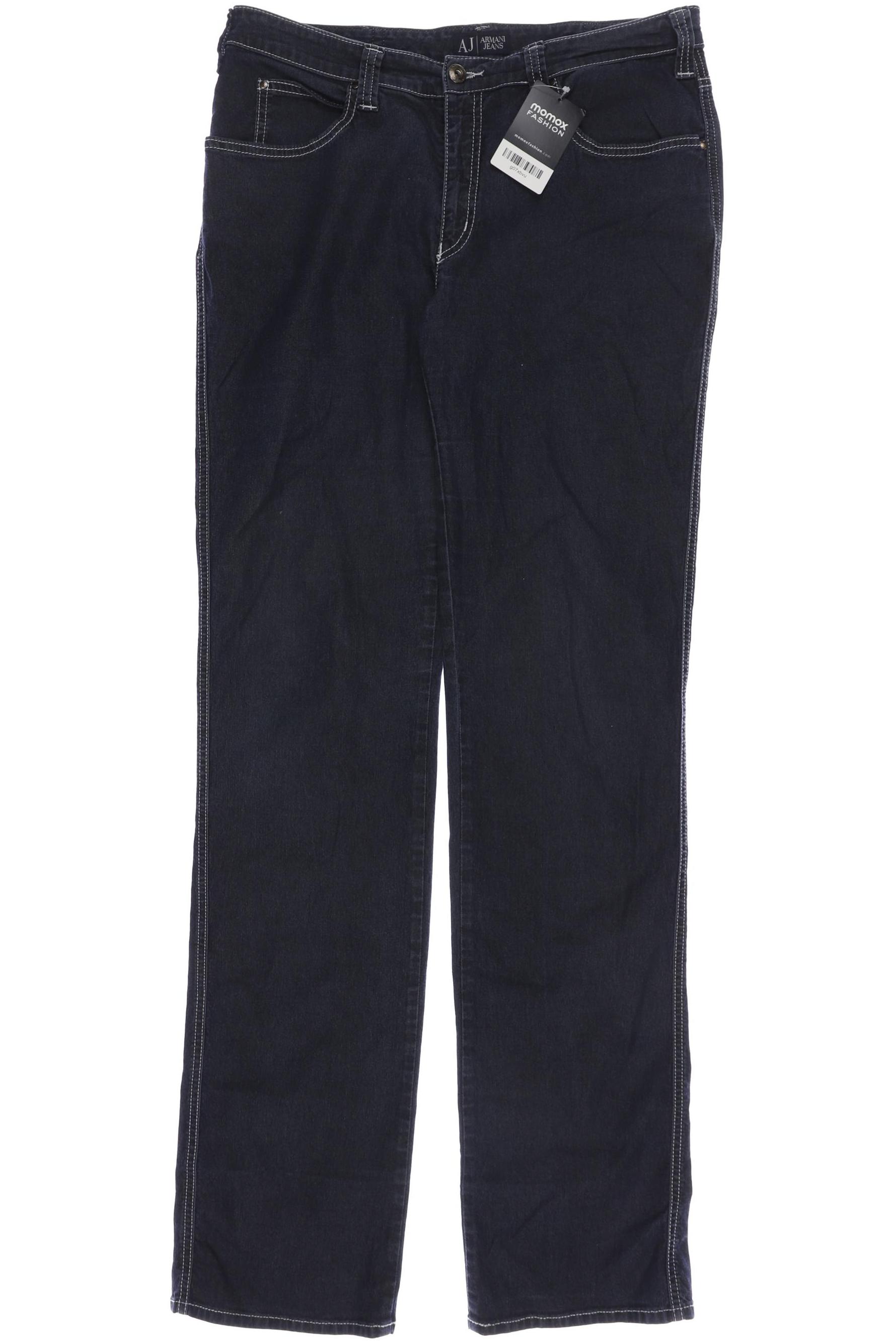 

Armani Jeans Herren Jeans, marineblau