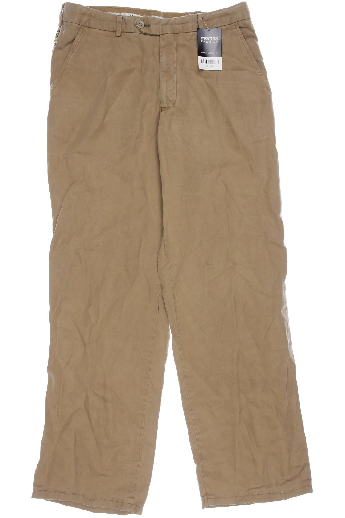 

Armani Jeans Herren Stoffhose, beige, Gr. 48