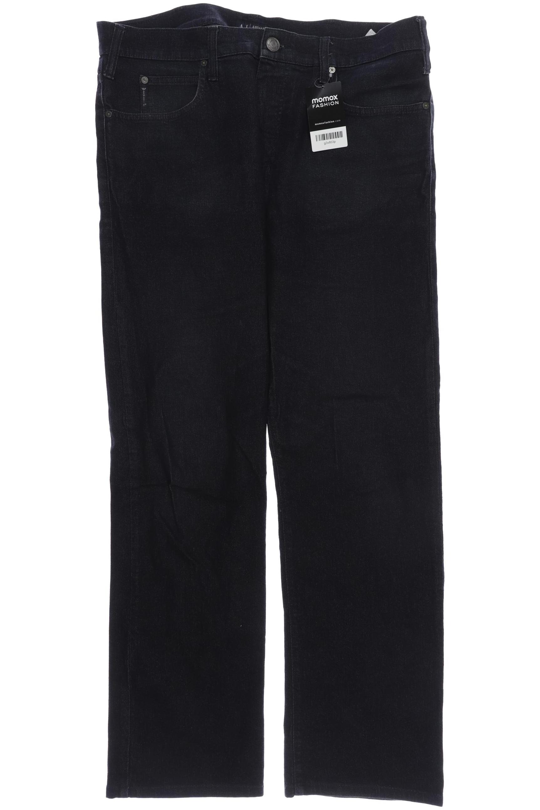 

Armani Jeans Herren Jeans, marineblau