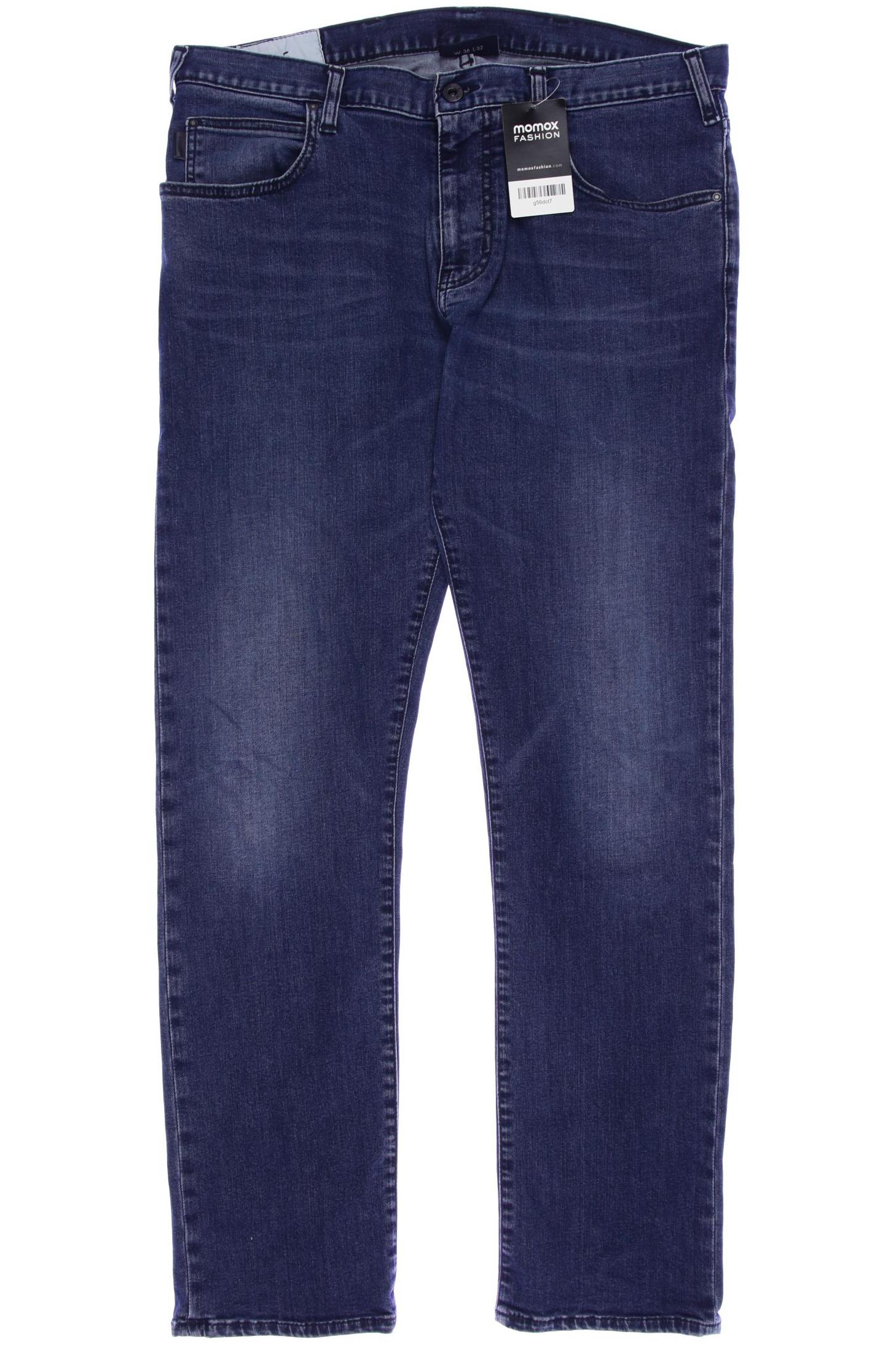 

Armani Jeans Herren Jeans, marineblau, Gr. 36