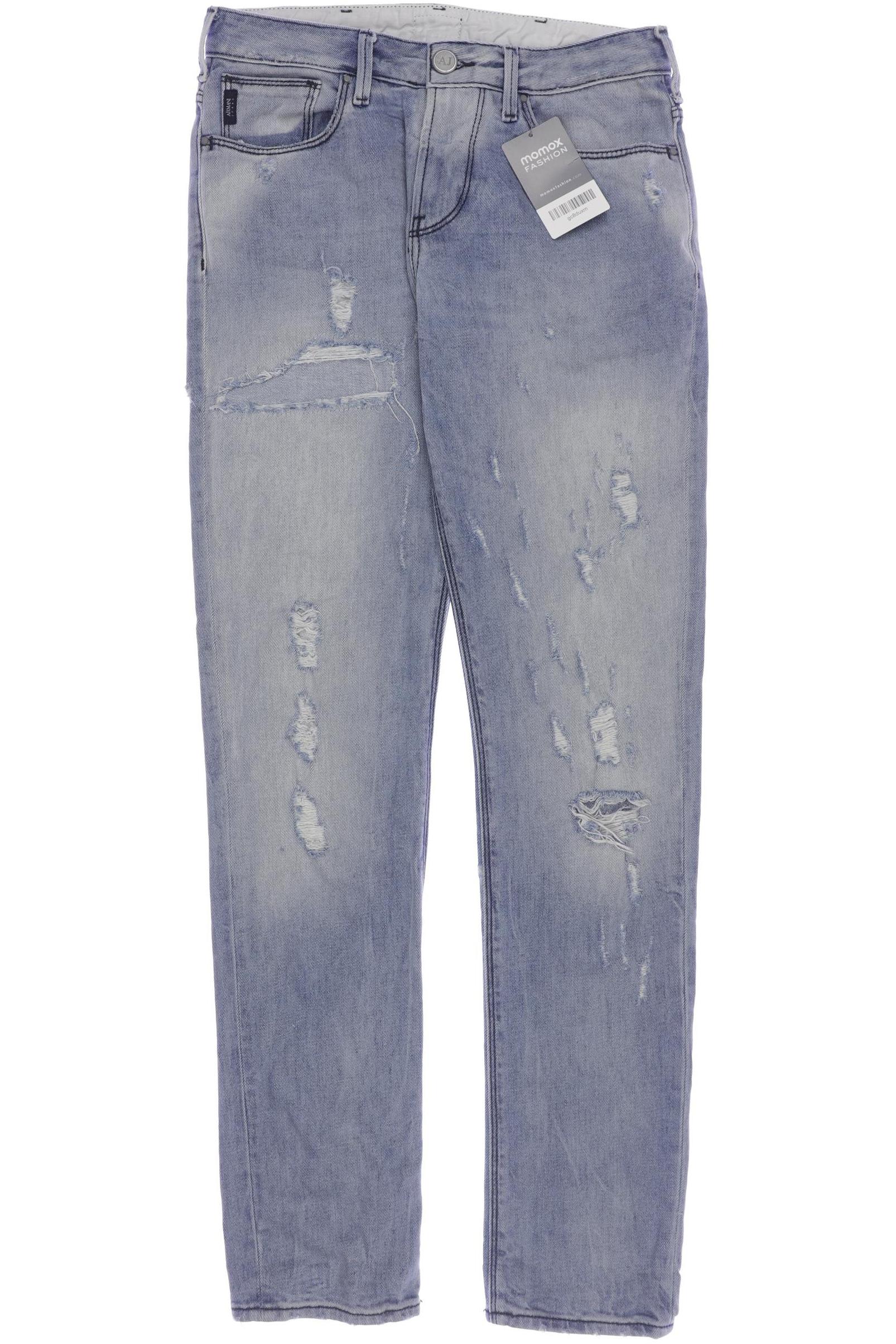 

Armani Jeans Herren Jeans, blau, Gr. 29