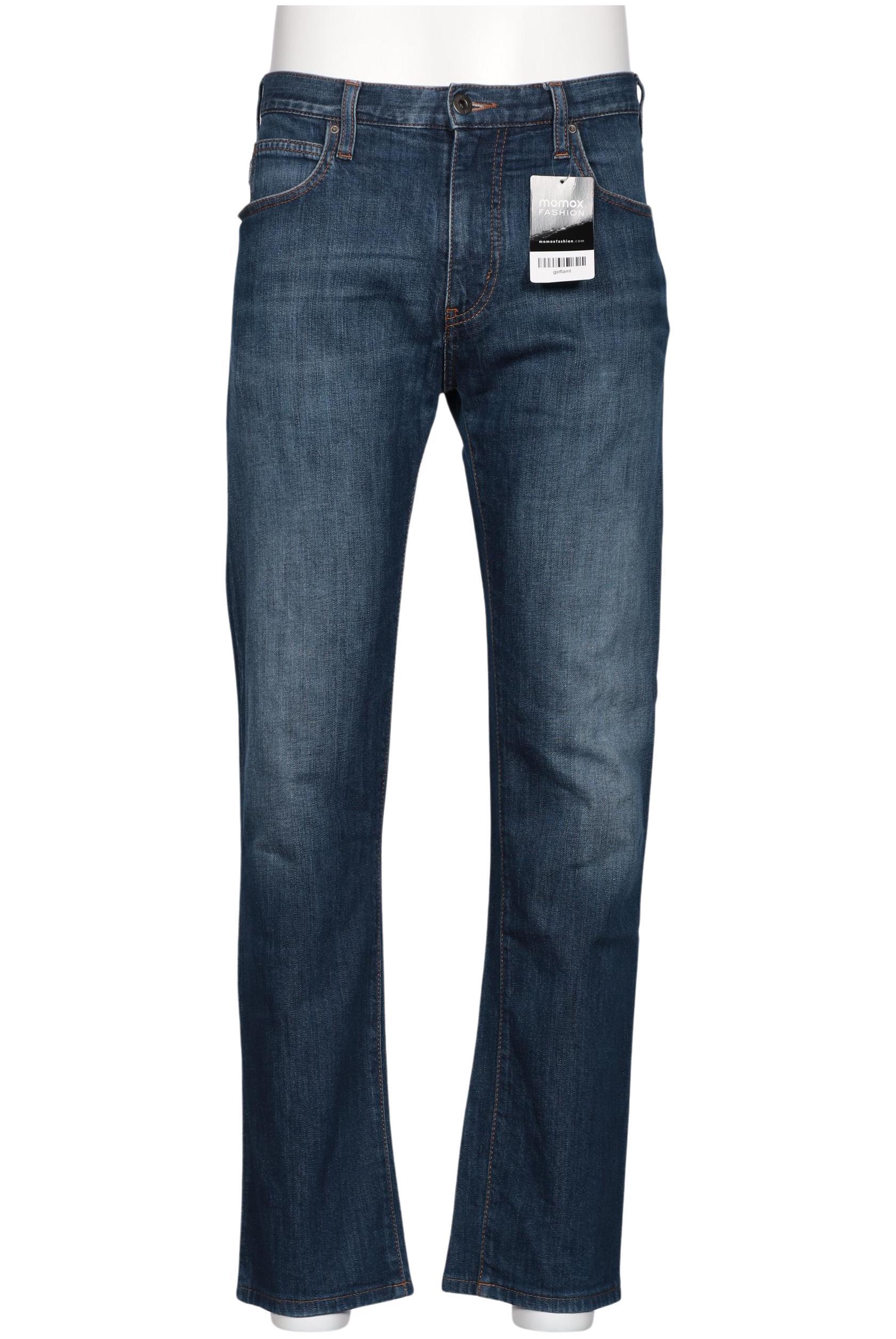 

Armani Jeans Herren Jeans, blau, Gr. 33