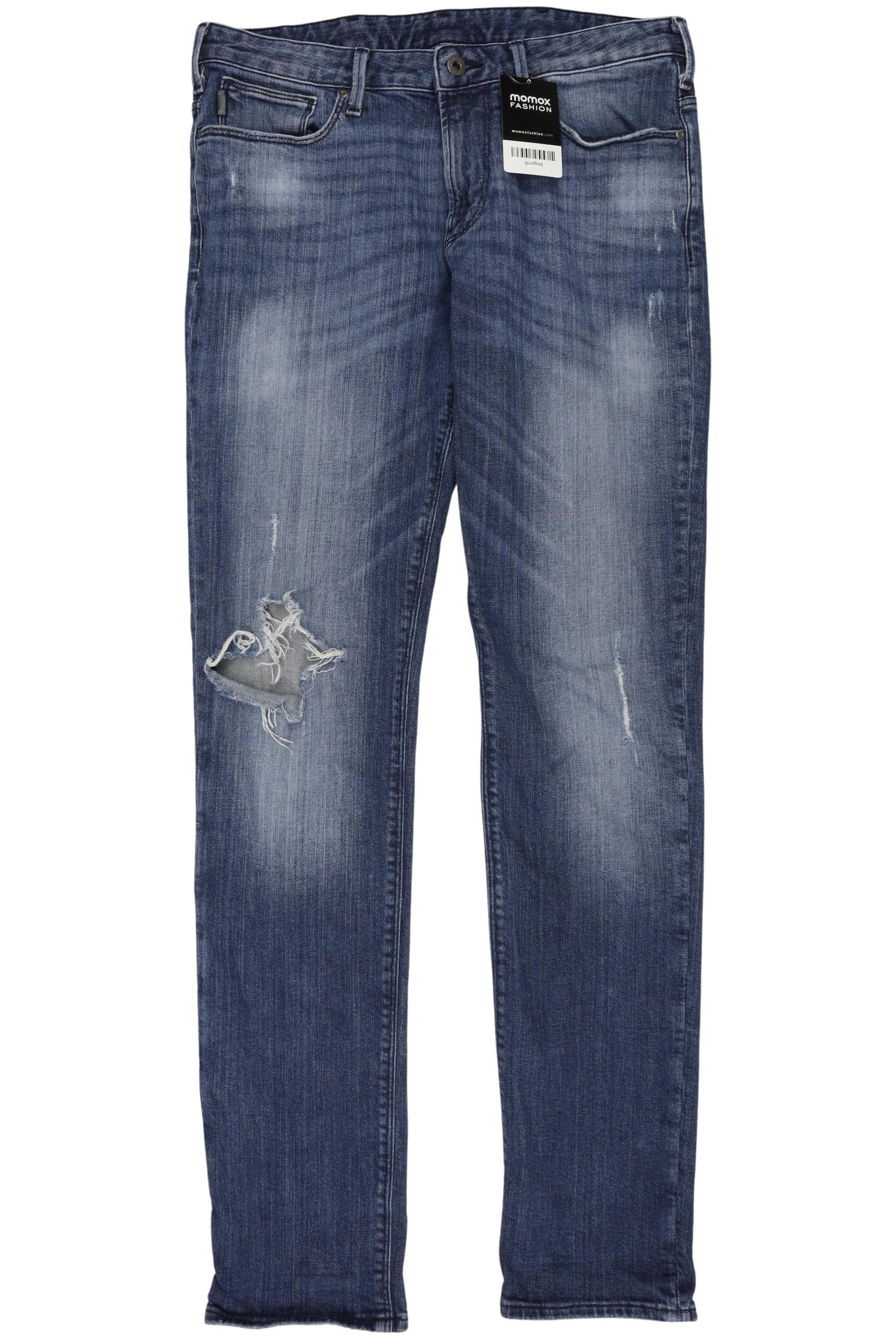 

Armani Jeans Herren Jeans, blau, Gr. 31