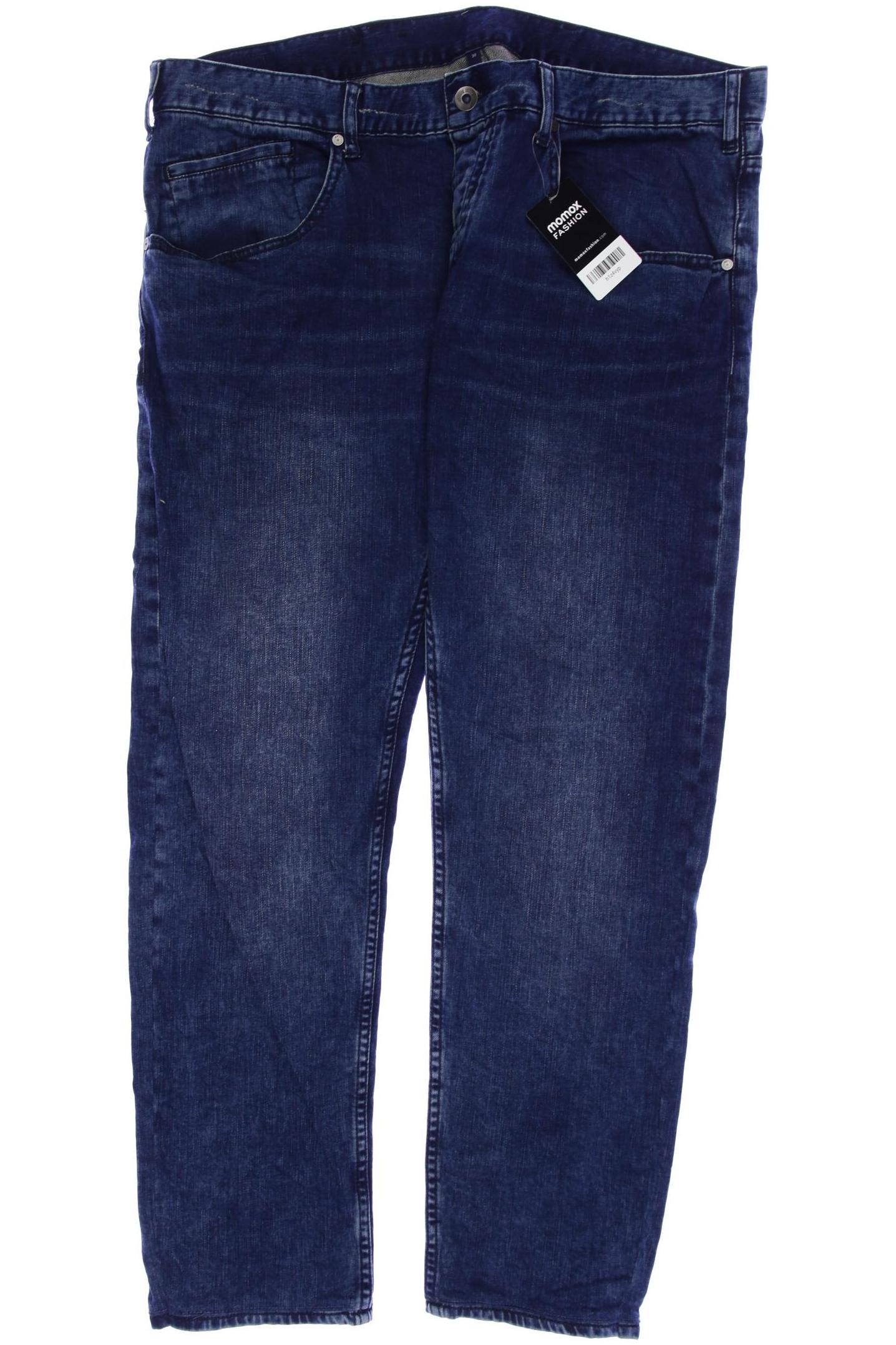 

Armani Jeans Herren Jeans, marineblau, Gr. 56