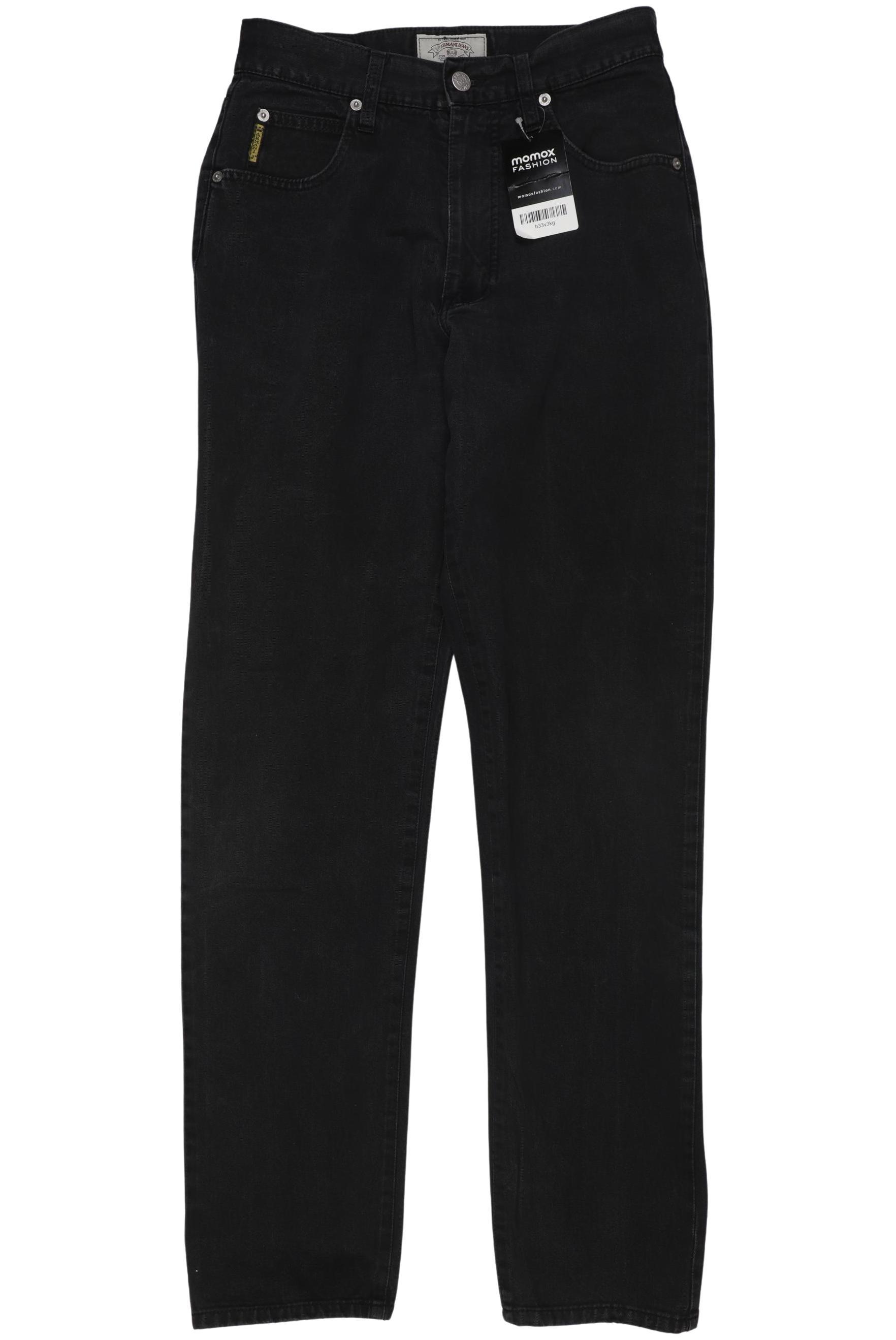 

Armani Jeans Herren Jeans, schwarz, Gr. 29