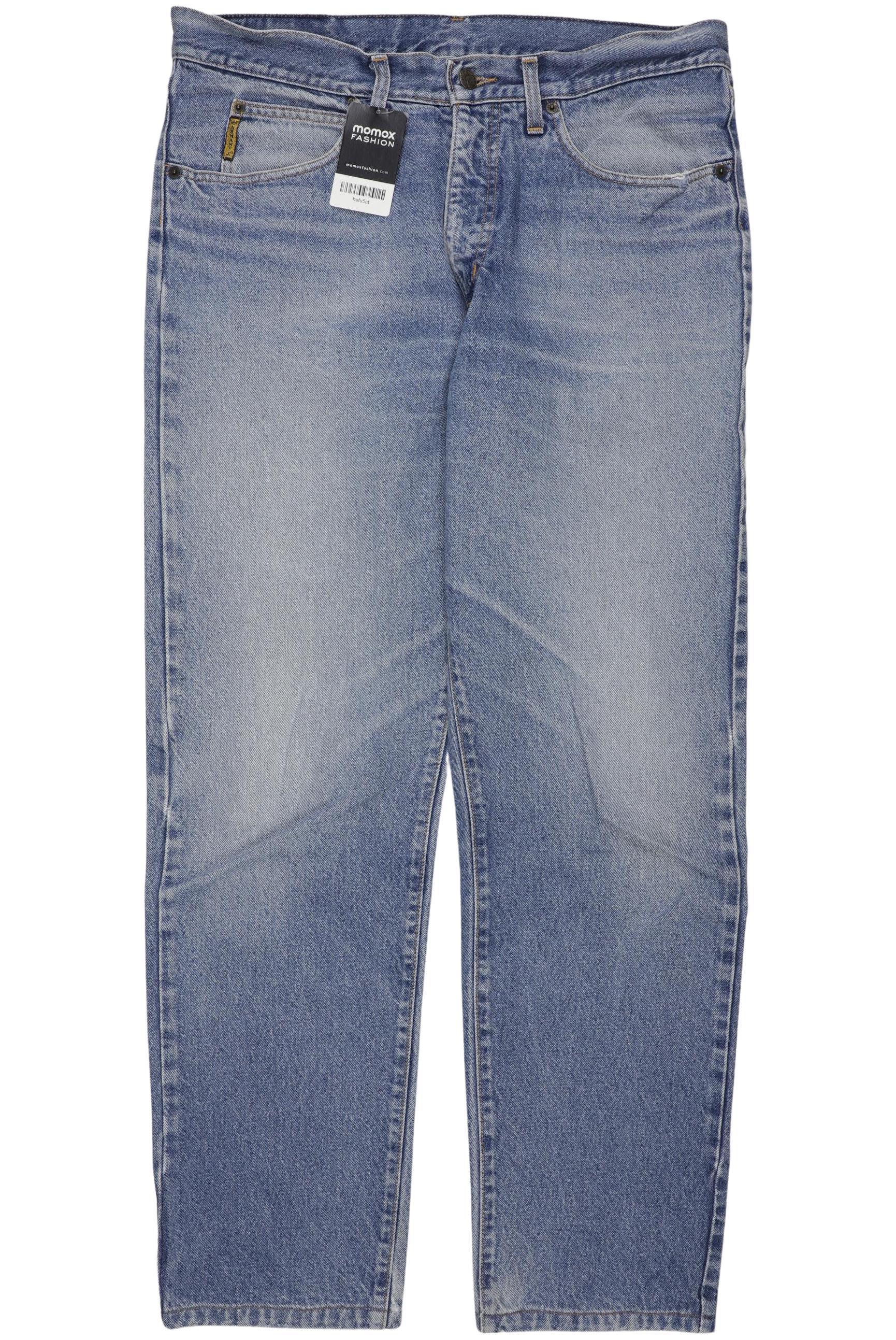 

Armani Jeans Herren Jeans, hellblau, Gr. 38