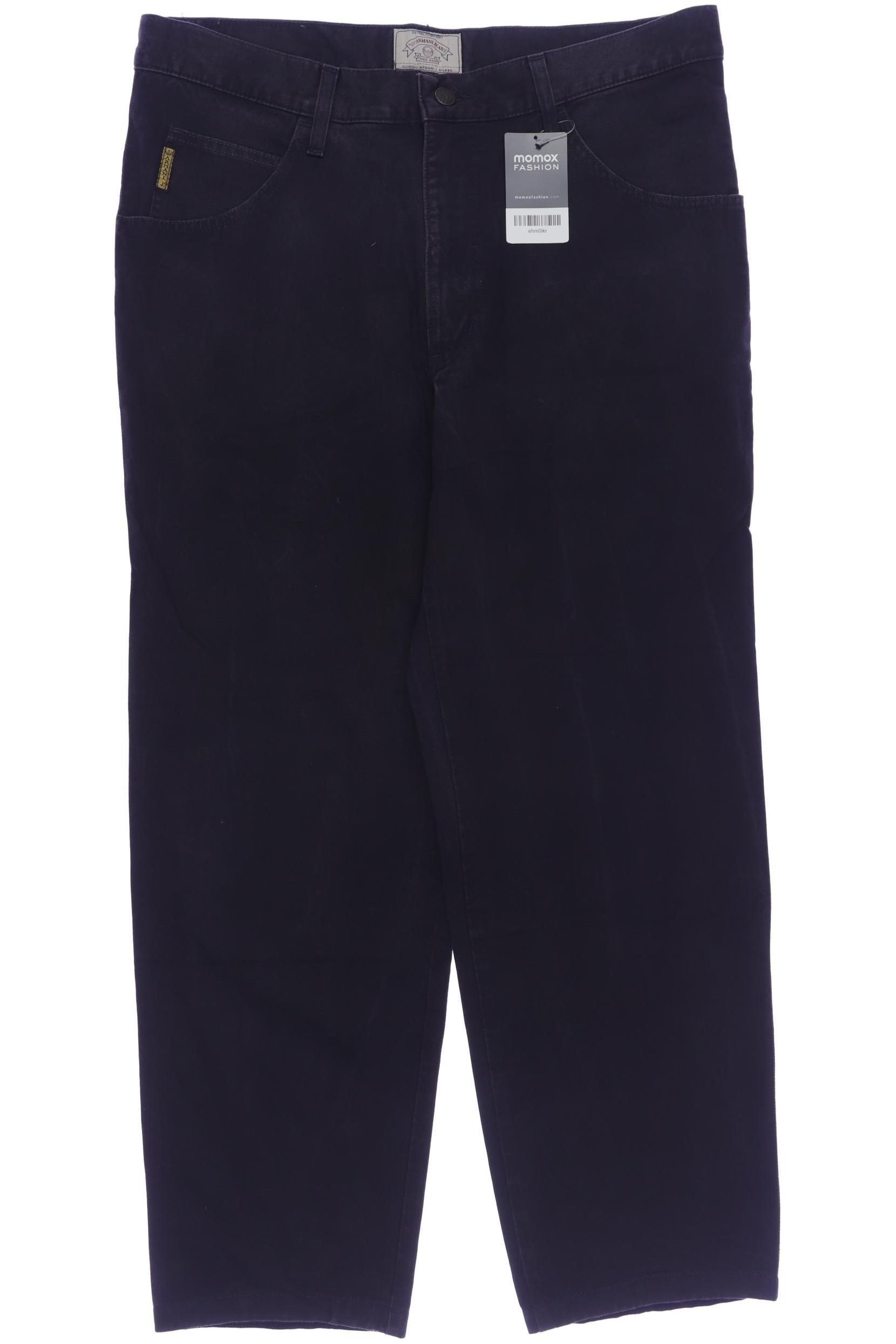 

Armani Jeans Herren Jeans, marineblau, Gr. 38