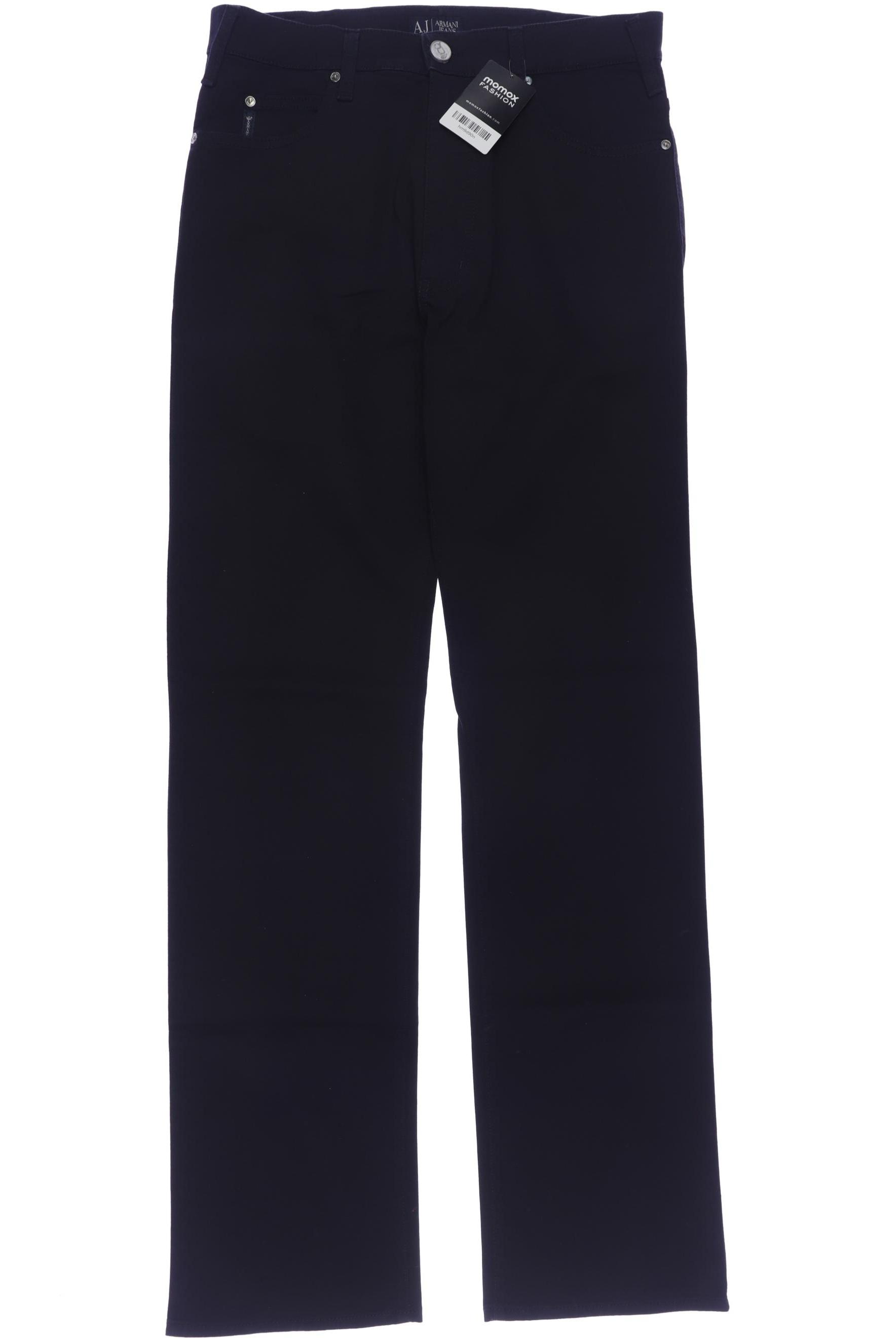 

Armani Jeans Herren Jeans, marineblau, Gr. 31