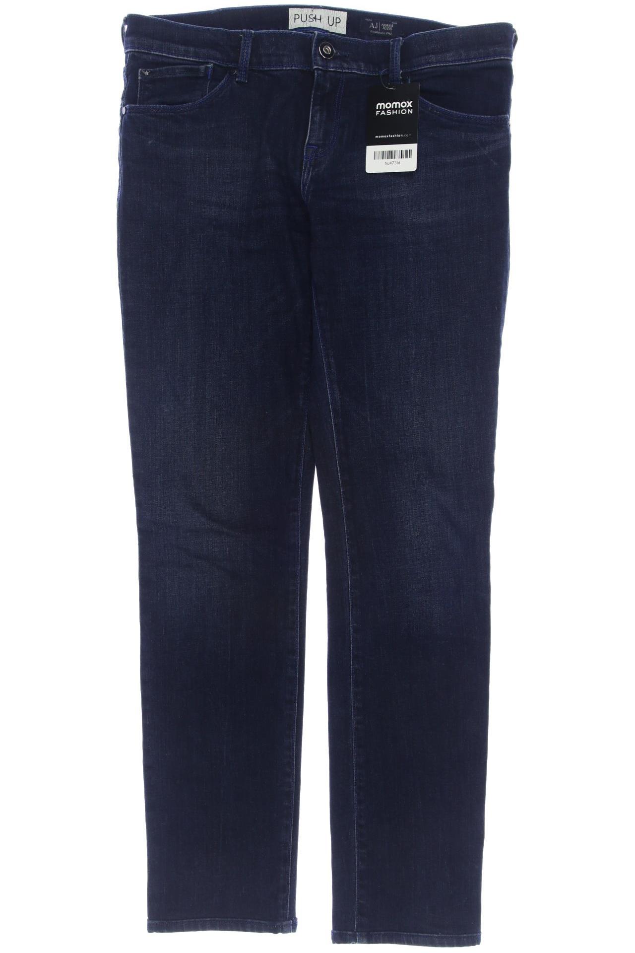 

Armani Jeans Herren Jeans, marineblau, Gr. 27