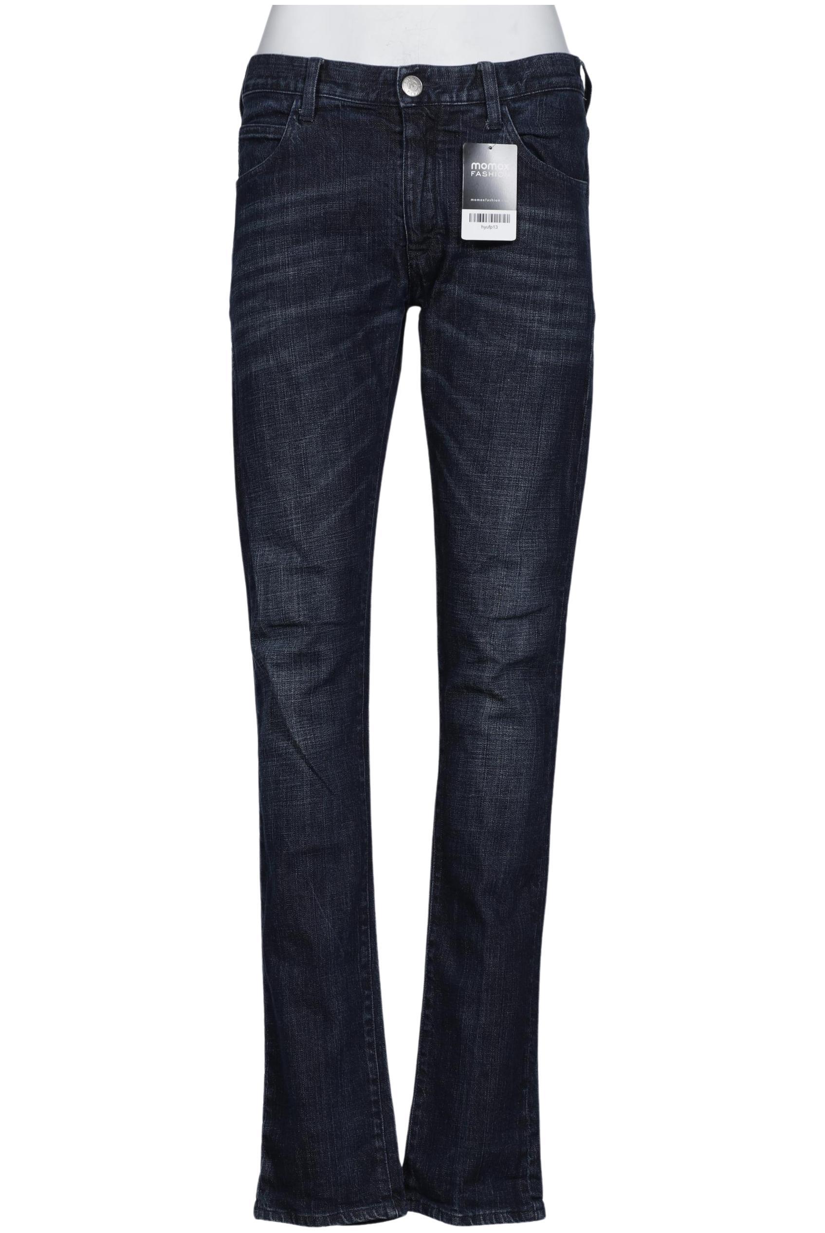 

Armani Jeans Herren Jeans, marineblau, Gr. 32