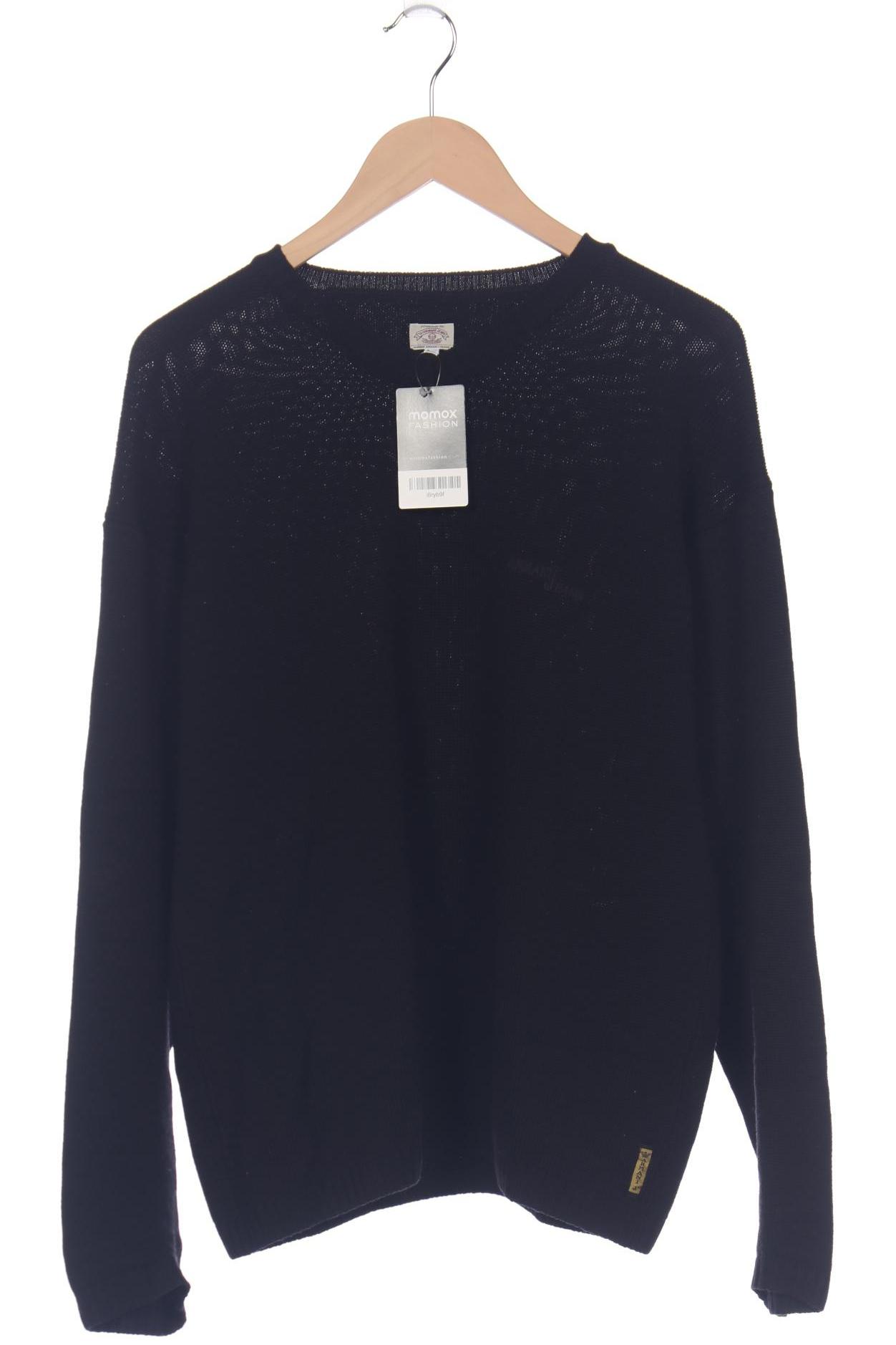 

Armani Jeans Herren Pullover, schwarz, Gr. 52