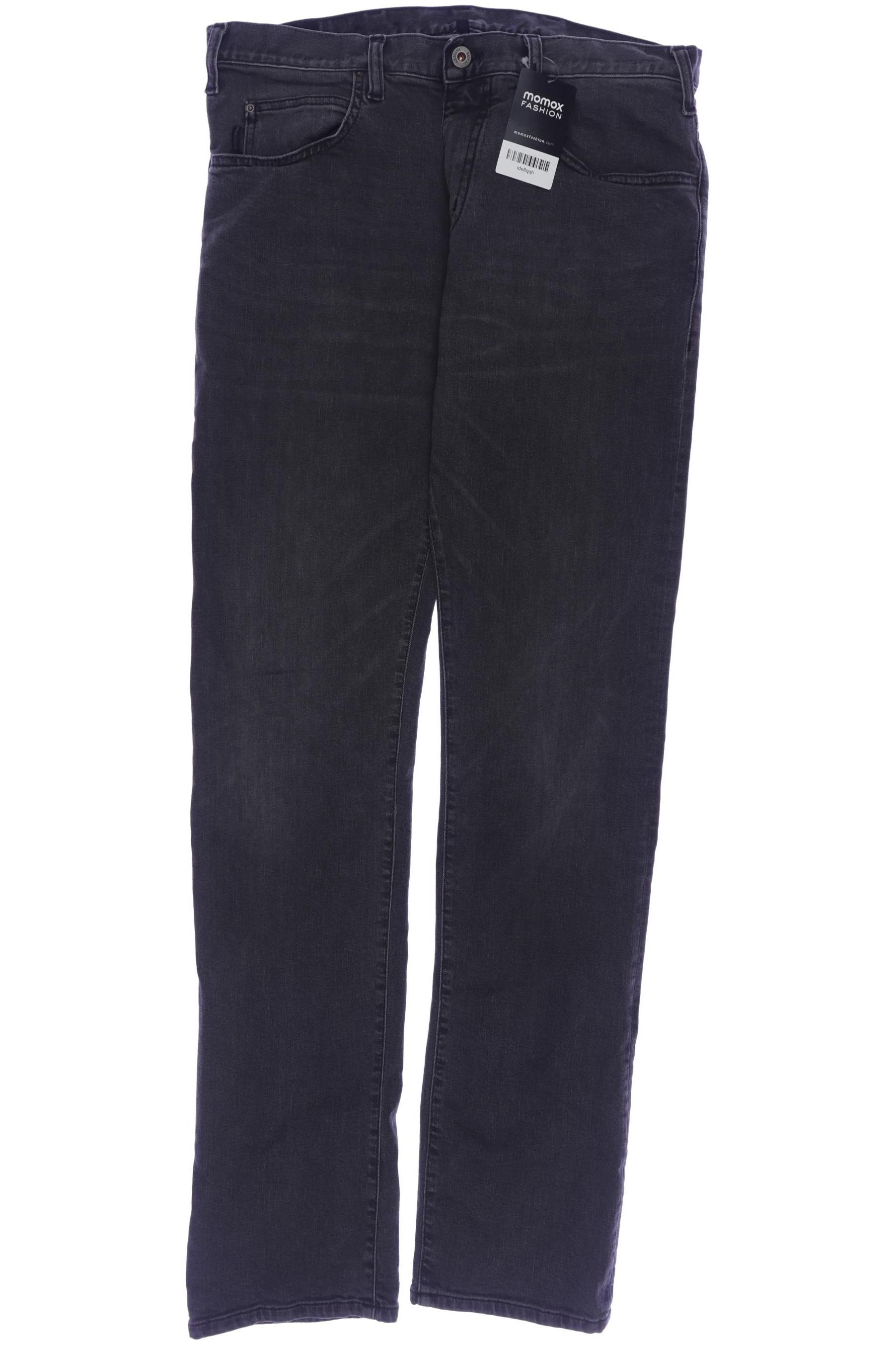 

Armani Jeans Herren Jeans, grau, Gr. 33