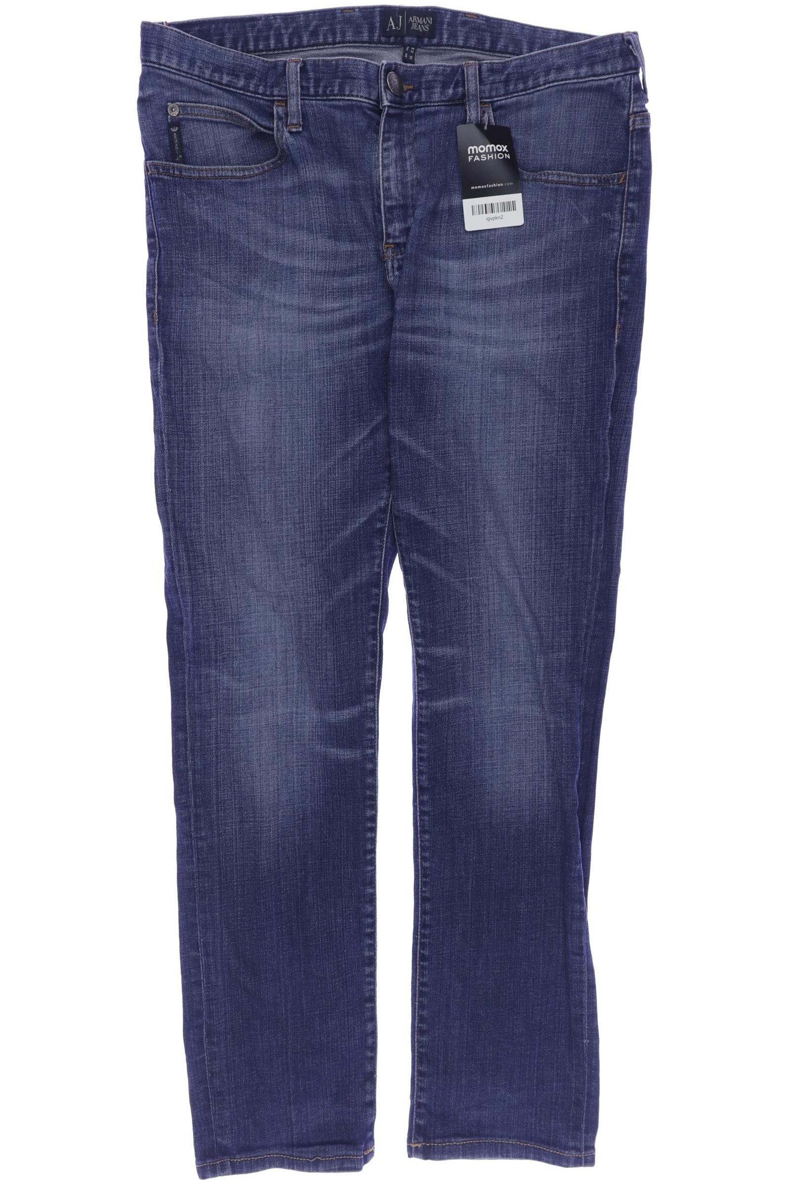 

Armani Jeans Herren Jeans, blau, Gr. 33