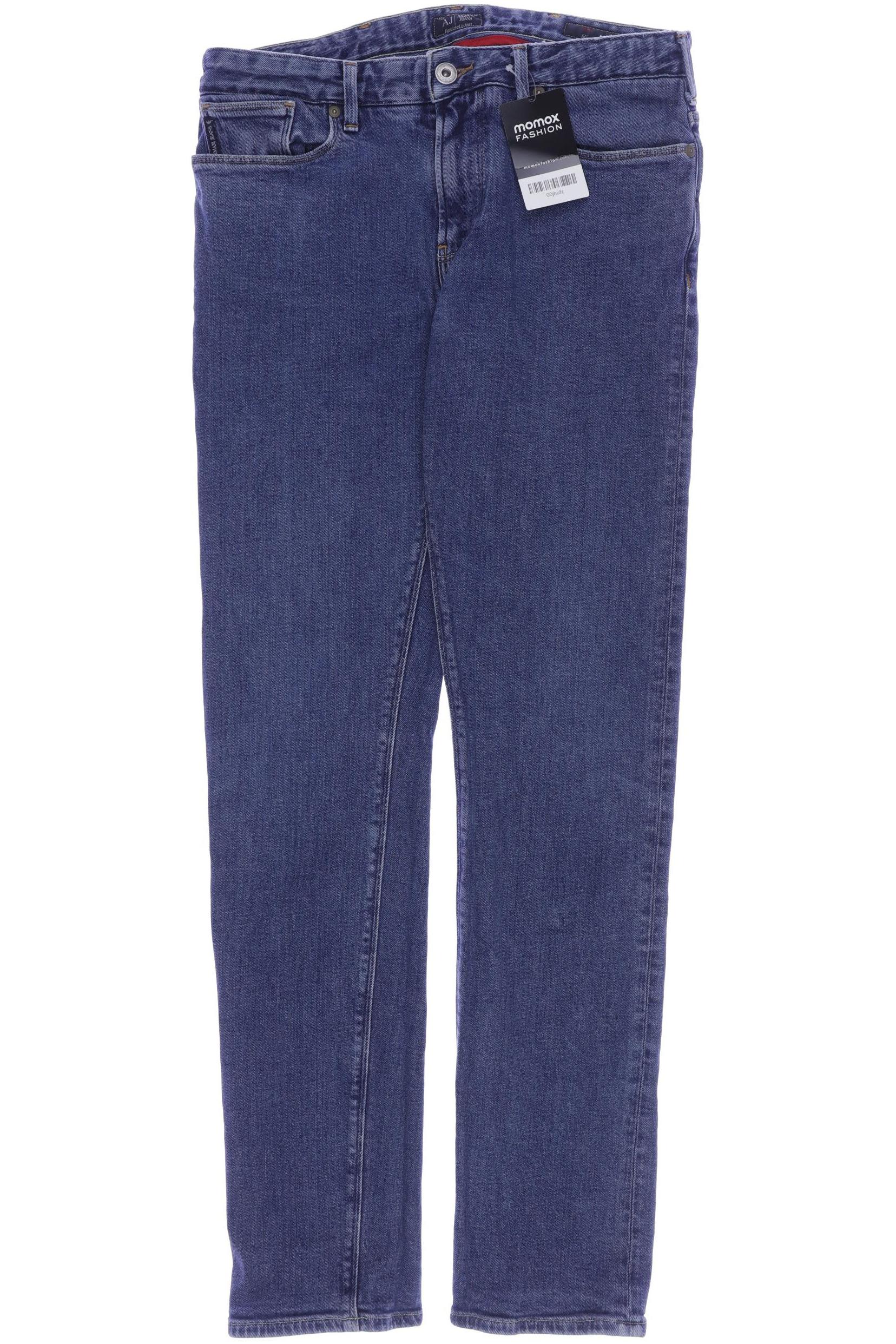 

Armani Jeans Herren Jeans, blau, Gr. 30