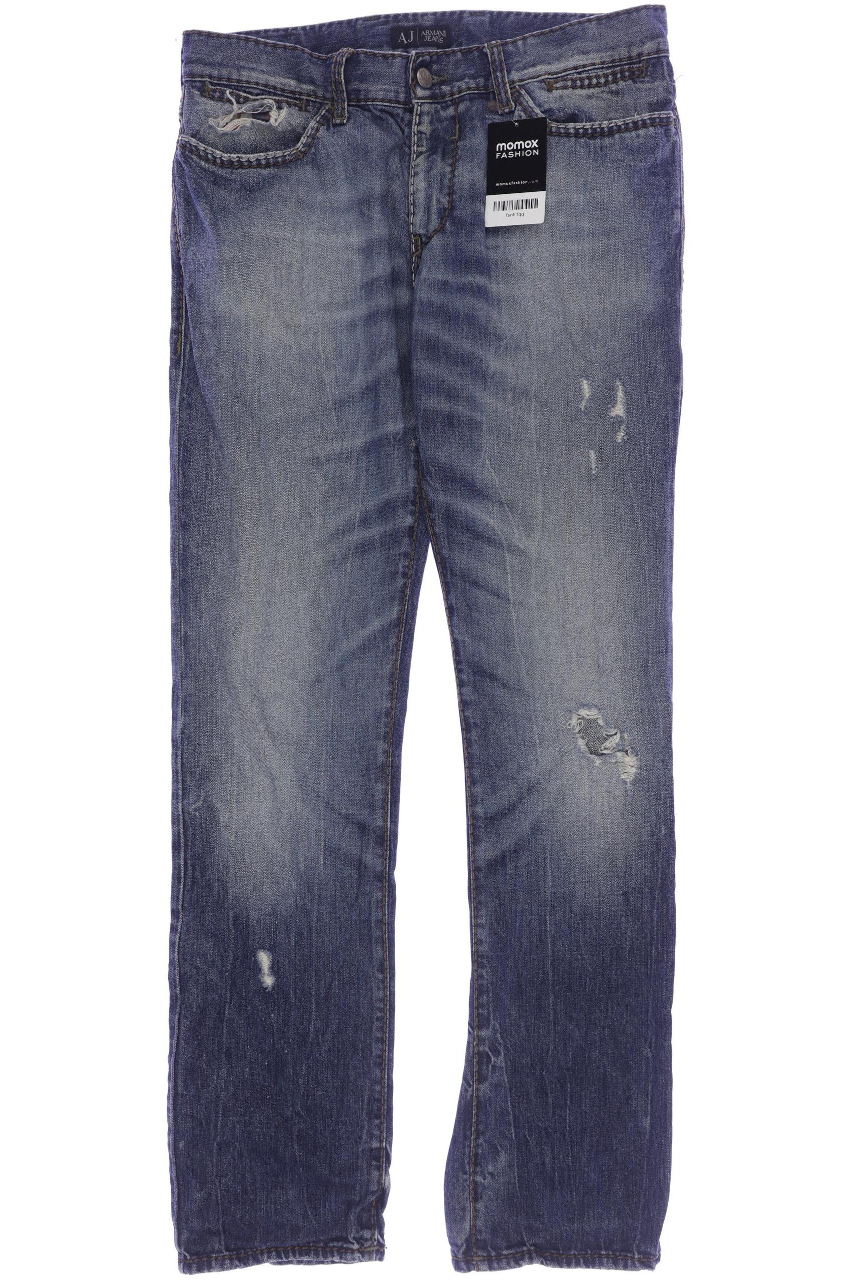 

Armani Jeans Herren Jeans, blau, Gr. 32