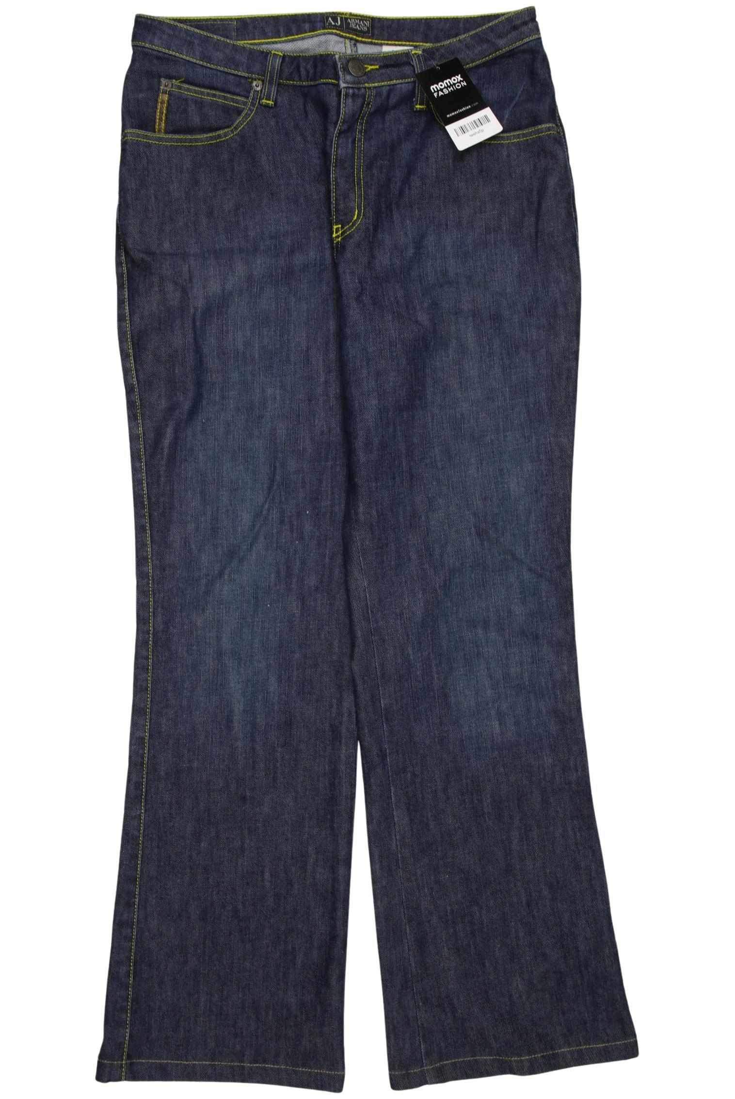 

Armani Jeans Herren Jeans, marineblau, Gr. 32
