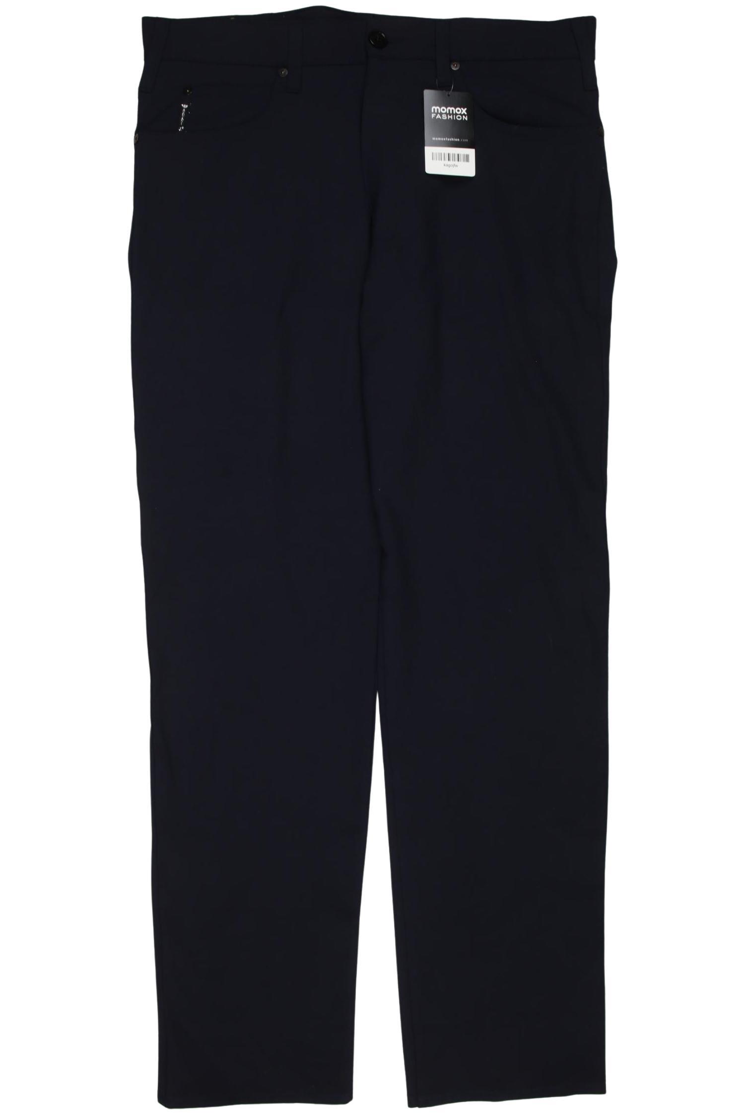 

Armani Jeans Herren Stoffhose, marineblau, Gr. 34