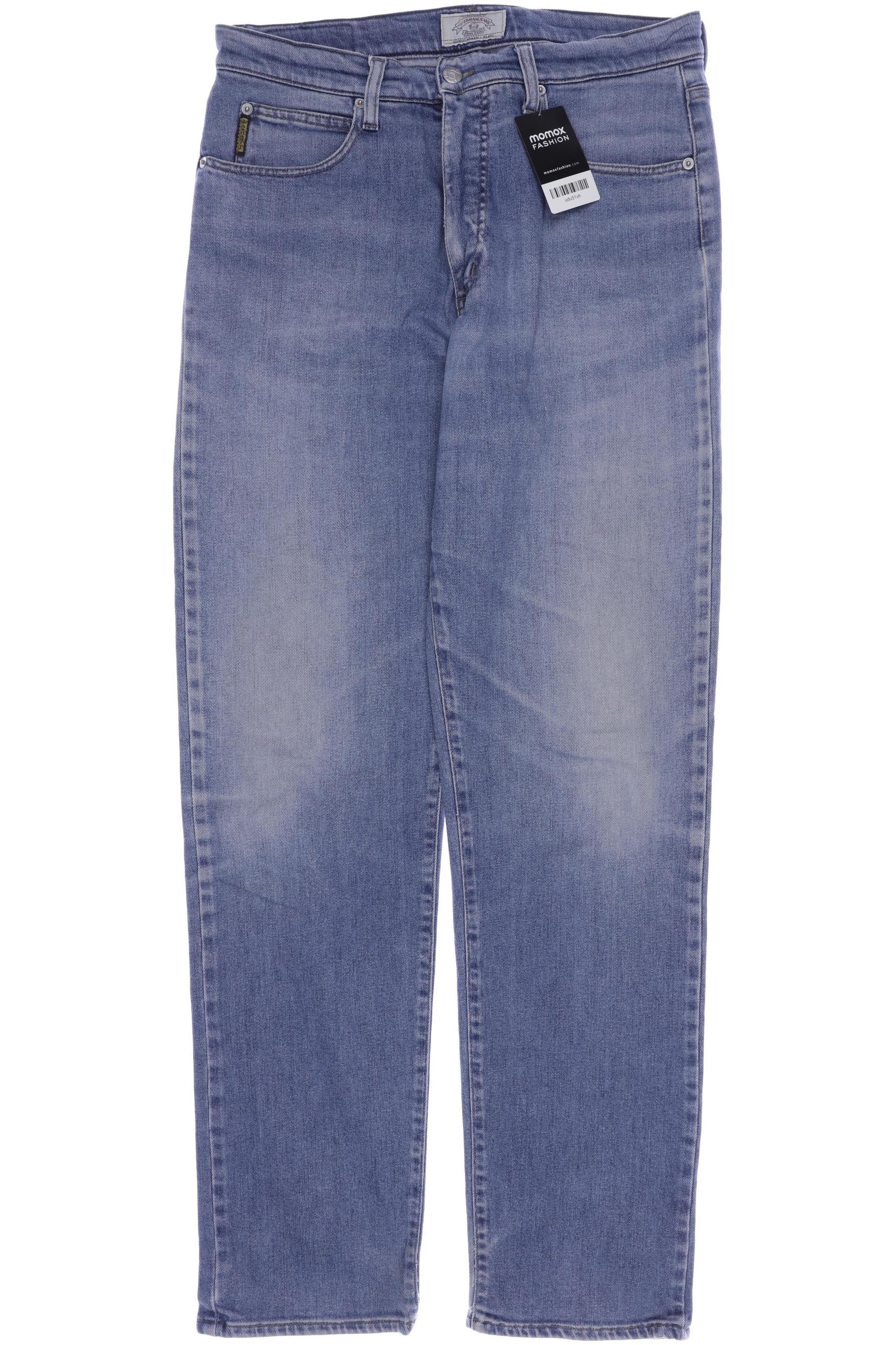 

Armani Jeans Herren Jeans, blau