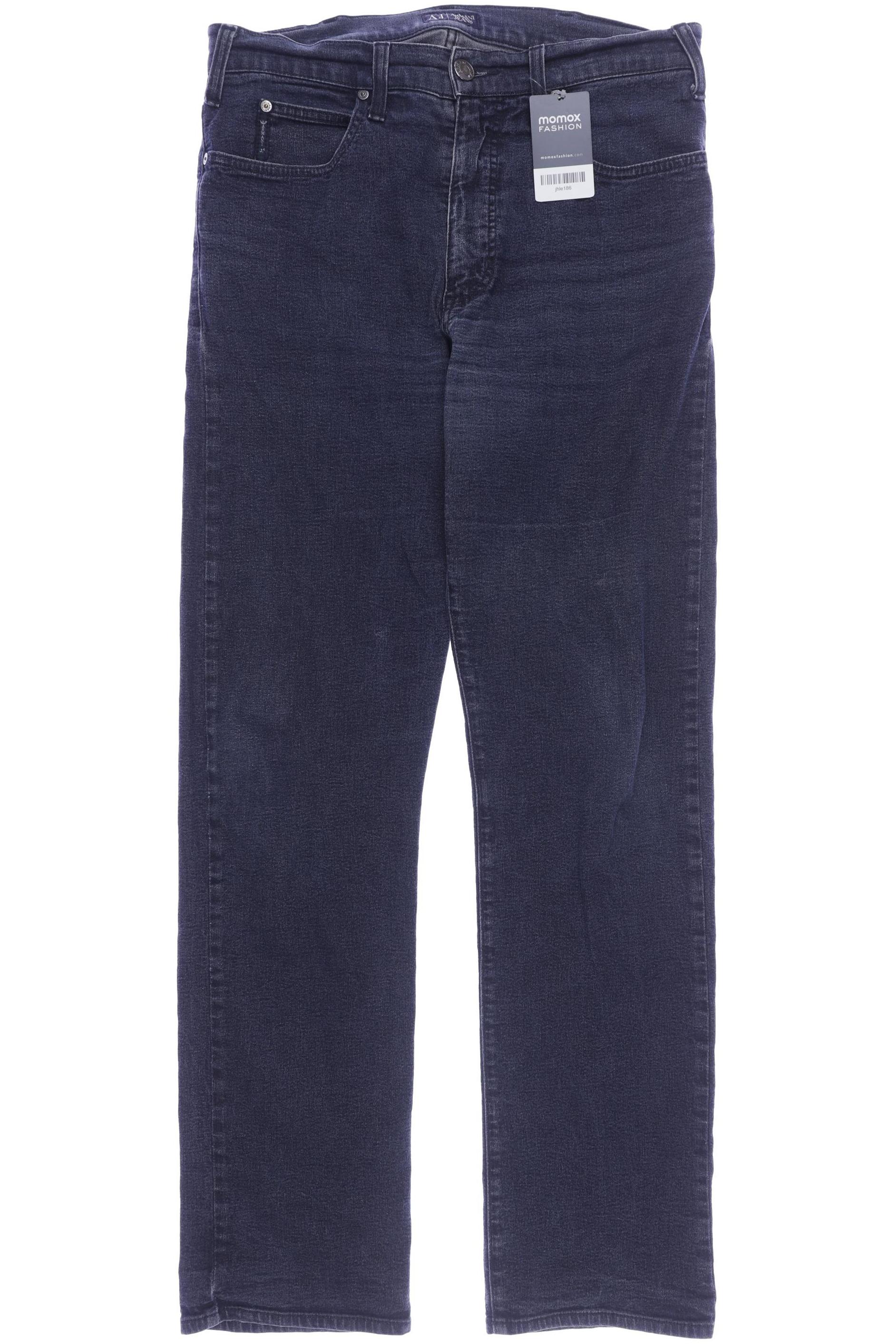 

Armani Jeans Herren Jeans, marineblau, Gr. 34