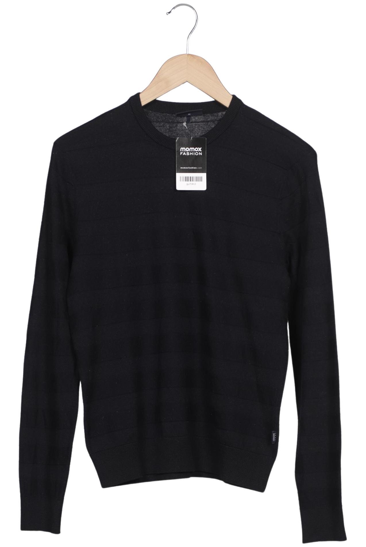 

Armani Jeans Herren Pullover, marineblau, Gr. 48