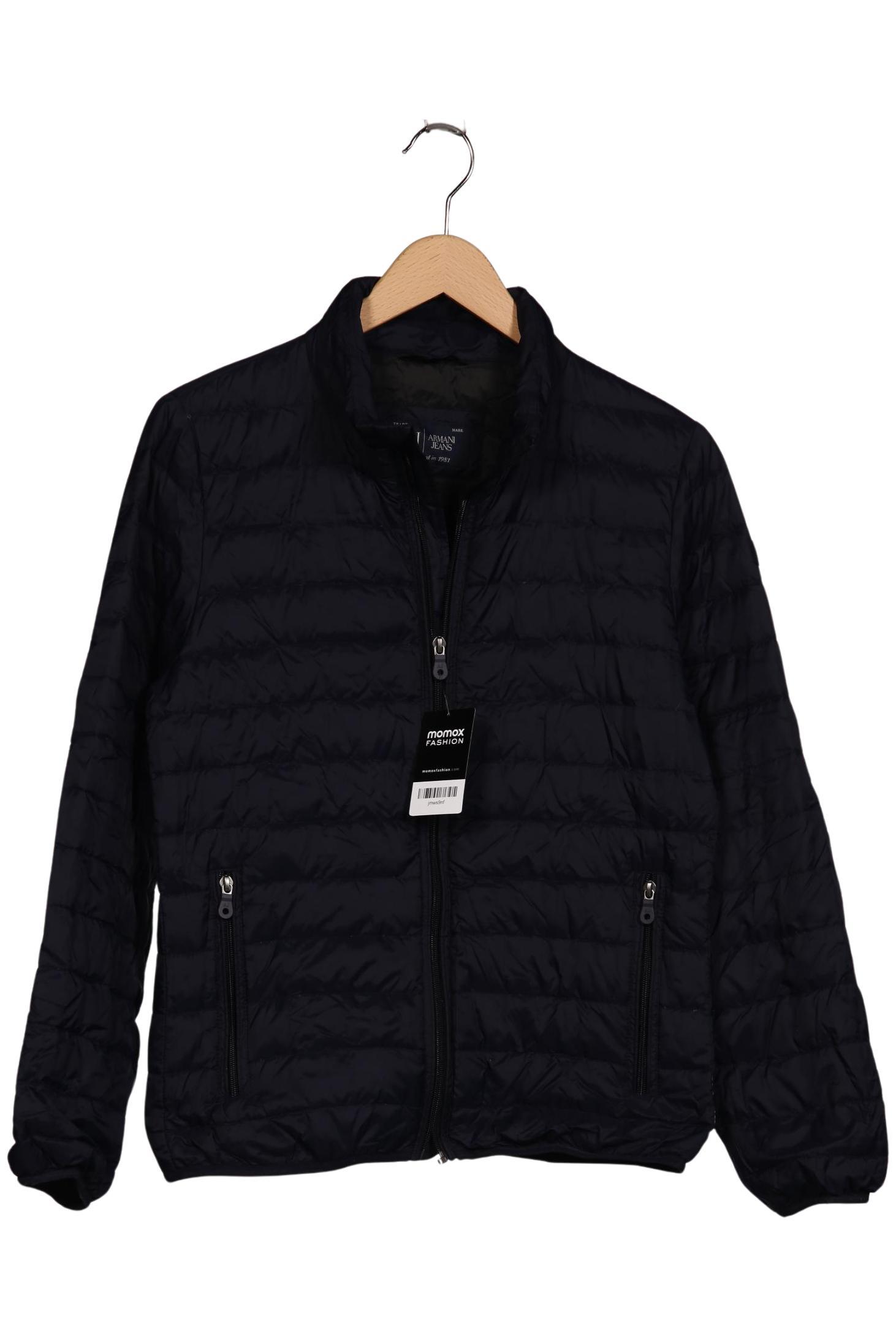 

Armani Jeans Herren Jacke, marineblau, Gr. 44