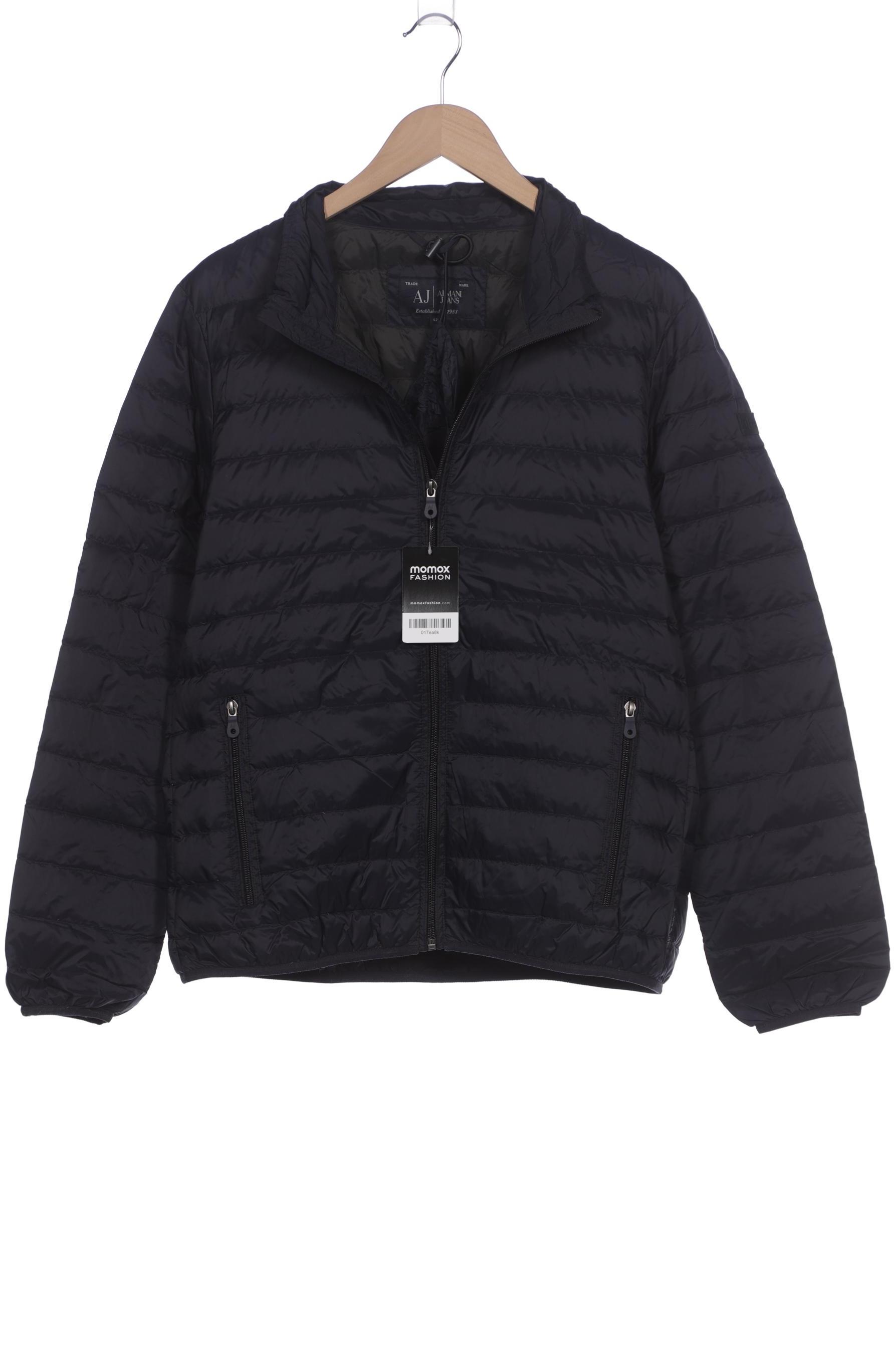 

Armani Jeans Herren Jacke, marineblau, Gr. 52