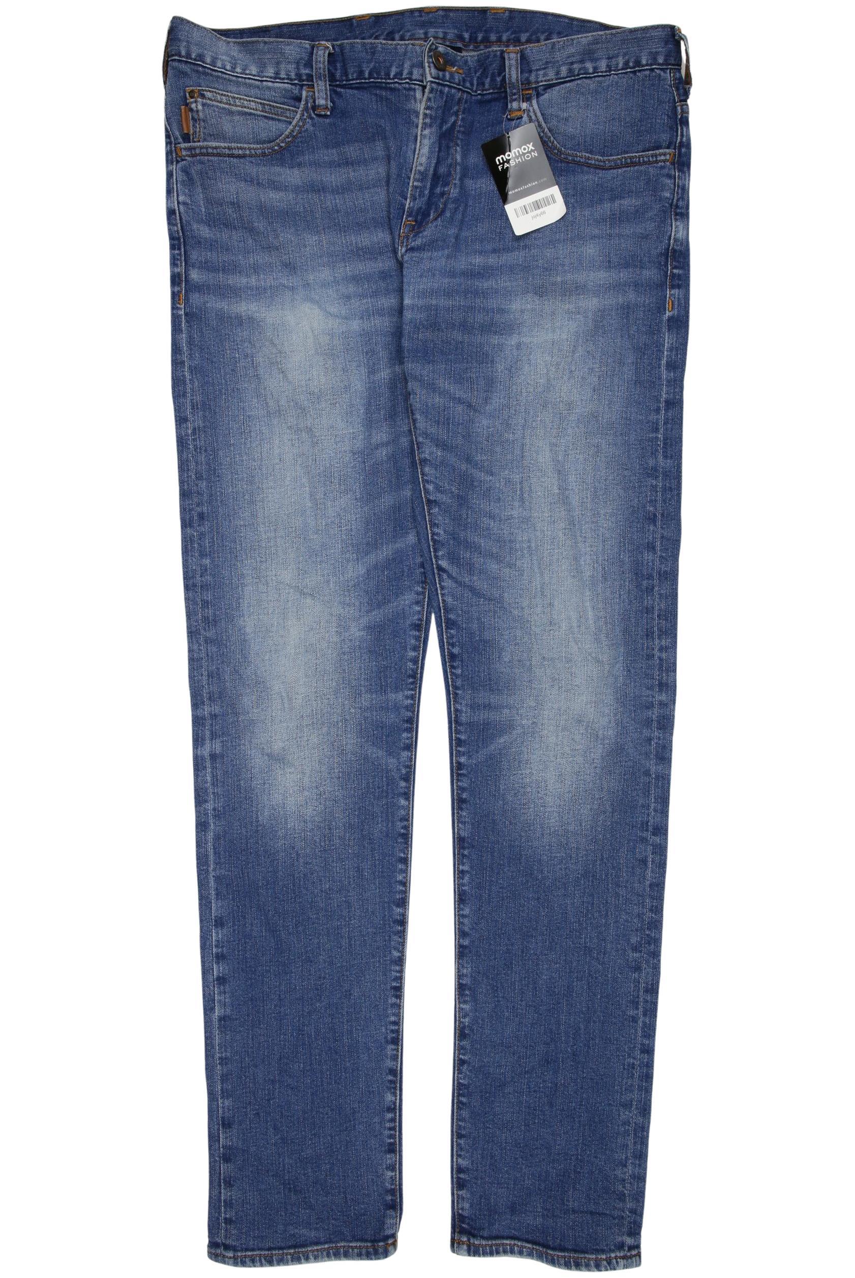 

Armani Jeans Herren Jeans, blau, Gr. 34