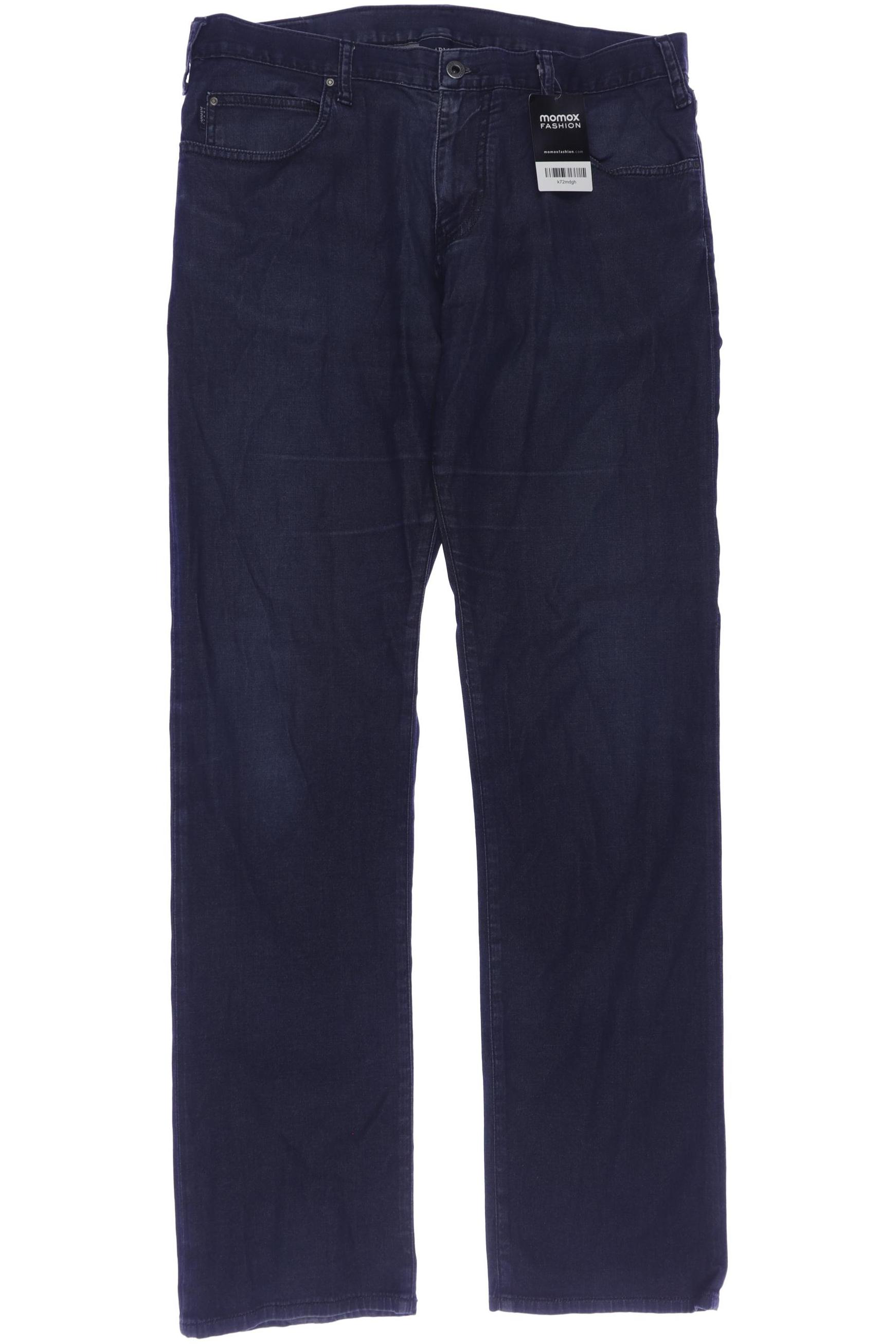 

Armani Jeans Herren Jeans, marineblau, Gr. 36