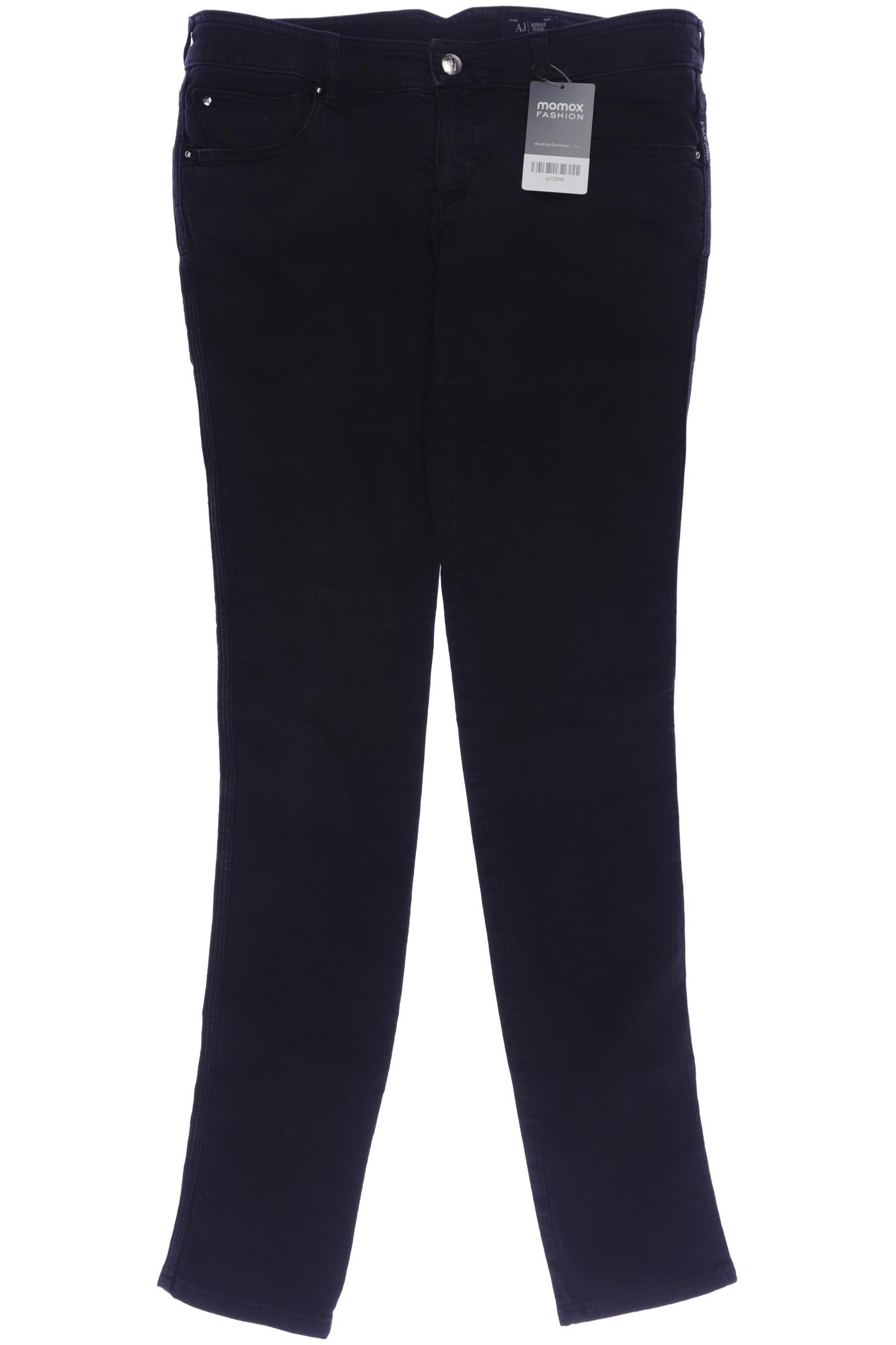 

Armani Jeans Herren Jeans, schwarz, Gr. 29