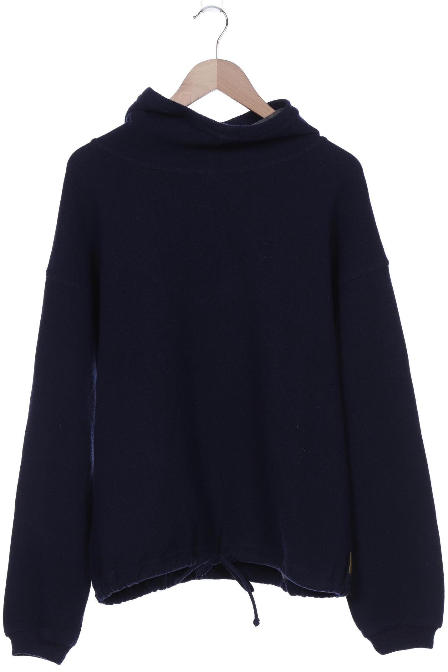 

Armani Jeans Herren Kapuzenpullover, marineblau, Gr. 54