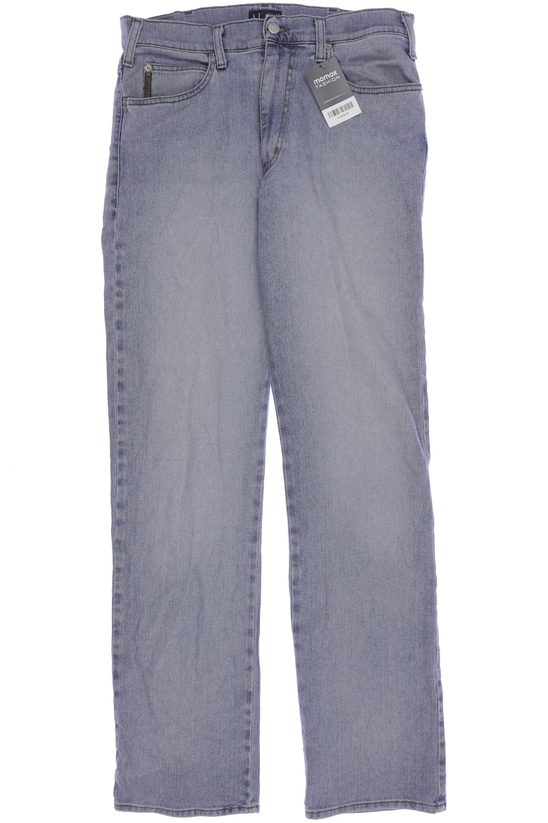 

Armani Jeans Herren Jeans, blau, Gr. 33