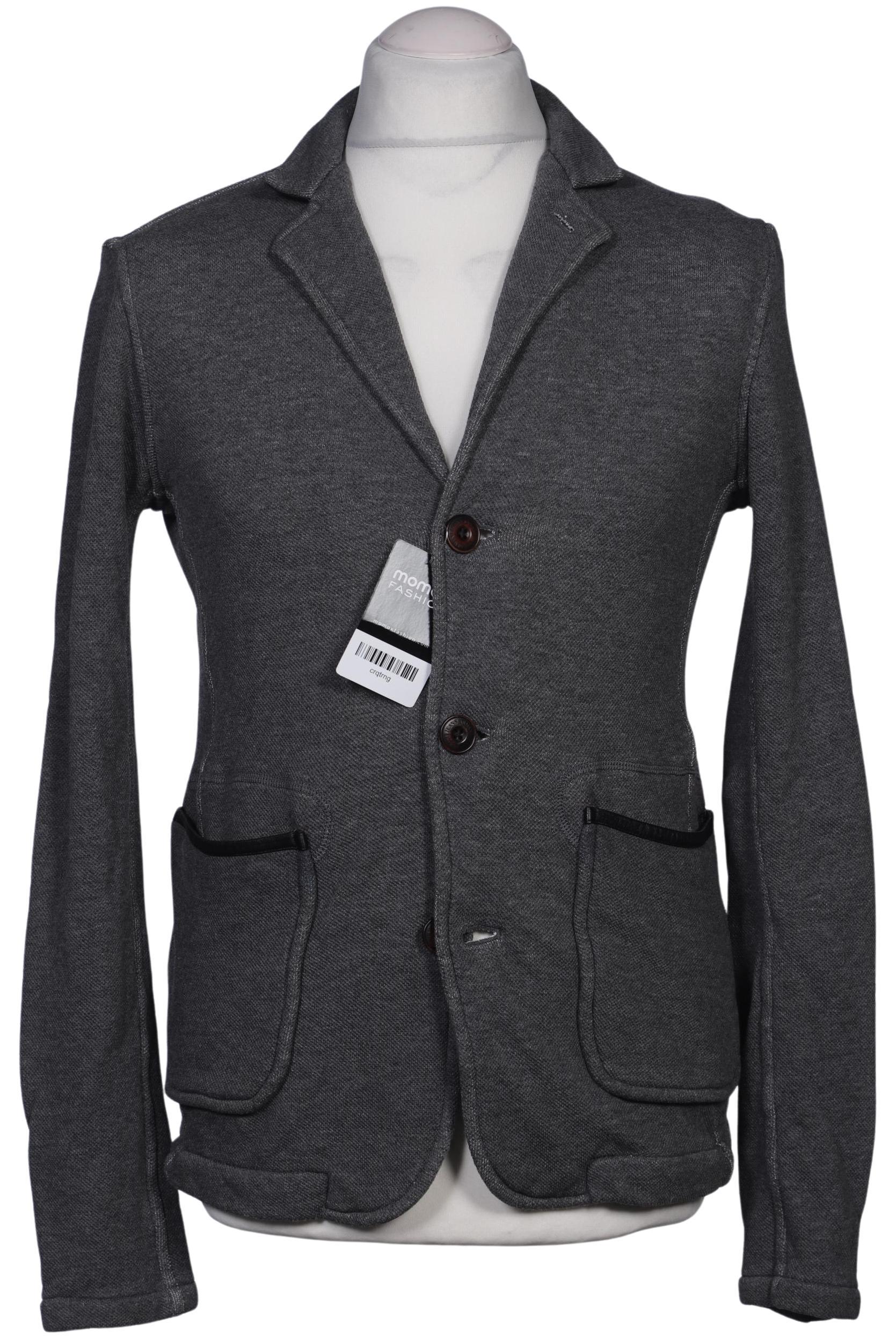 

Armani Jeans Herren Sakko, grau, Gr. 52
