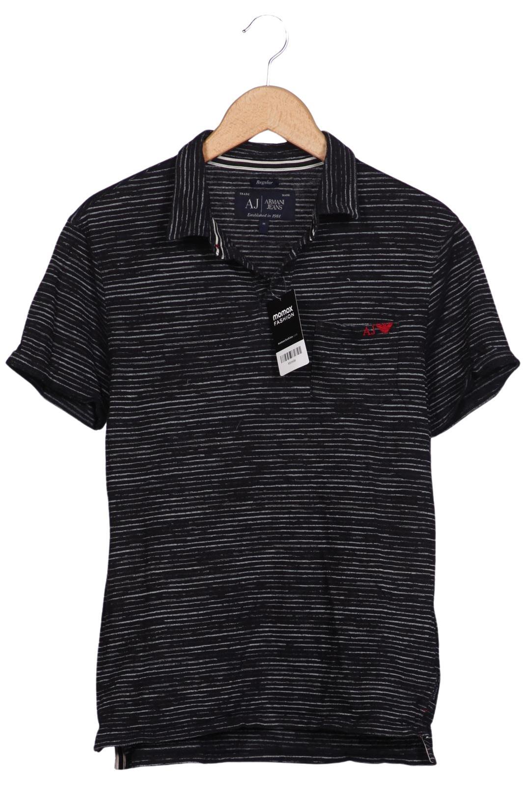 

Armani Jeans Herren Poloshirt, mehrfarbig, Gr. 48