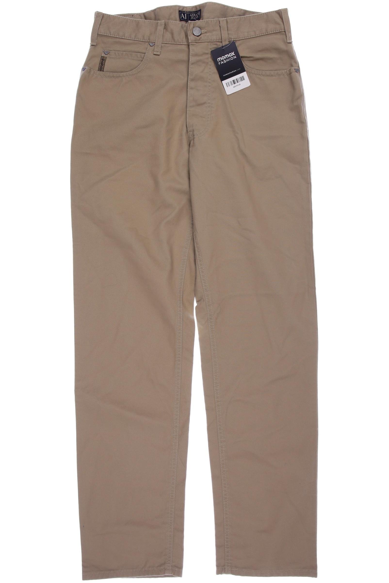 

Armani Jeans Herren Jeans, beige, Gr. 50