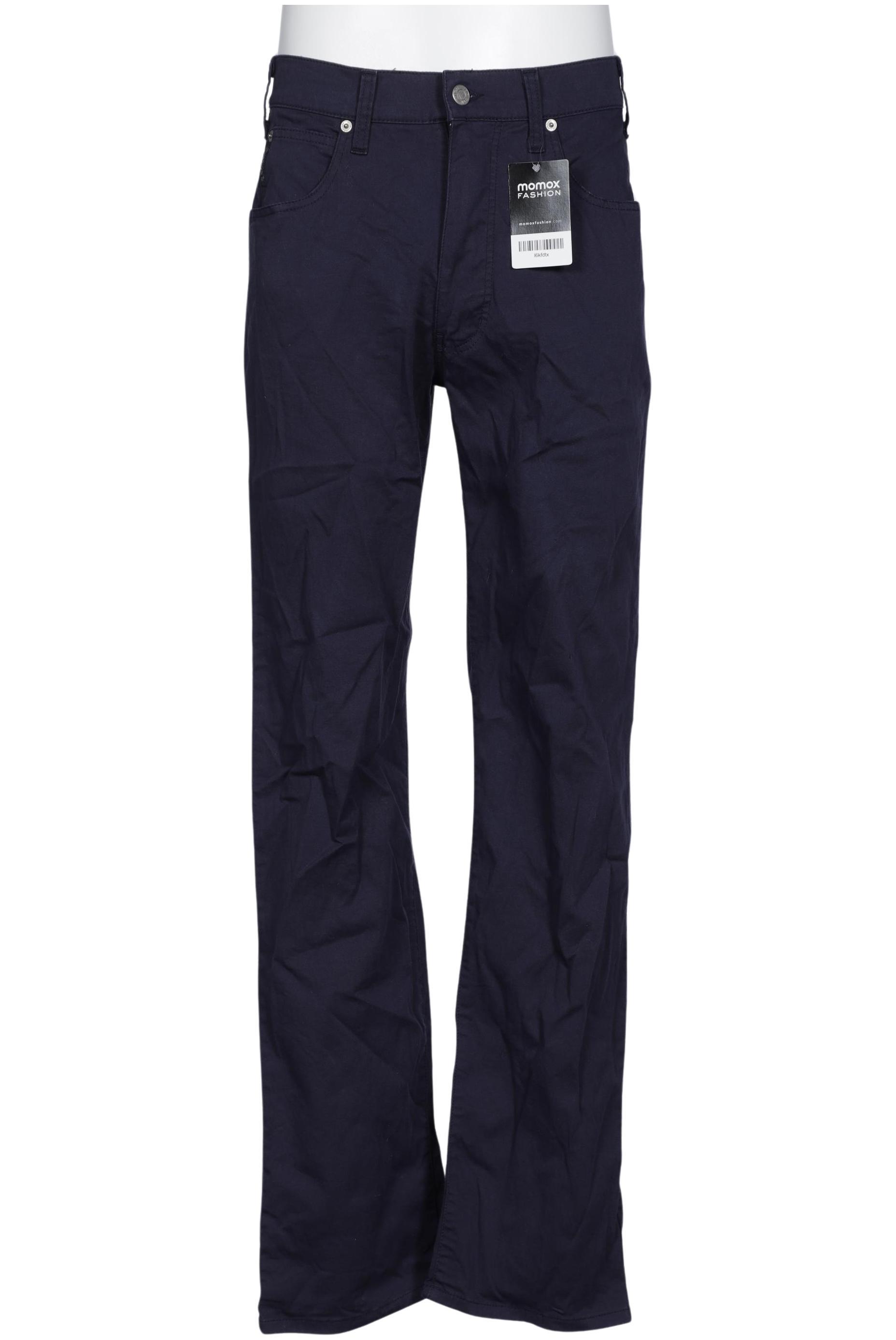 

Armani Jeans Herren Stoffhose, marineblau, Gr. 30